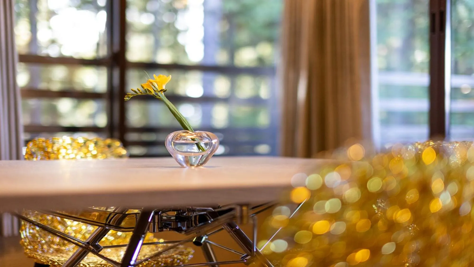 Photo of the whole room in Sengokubara COCON