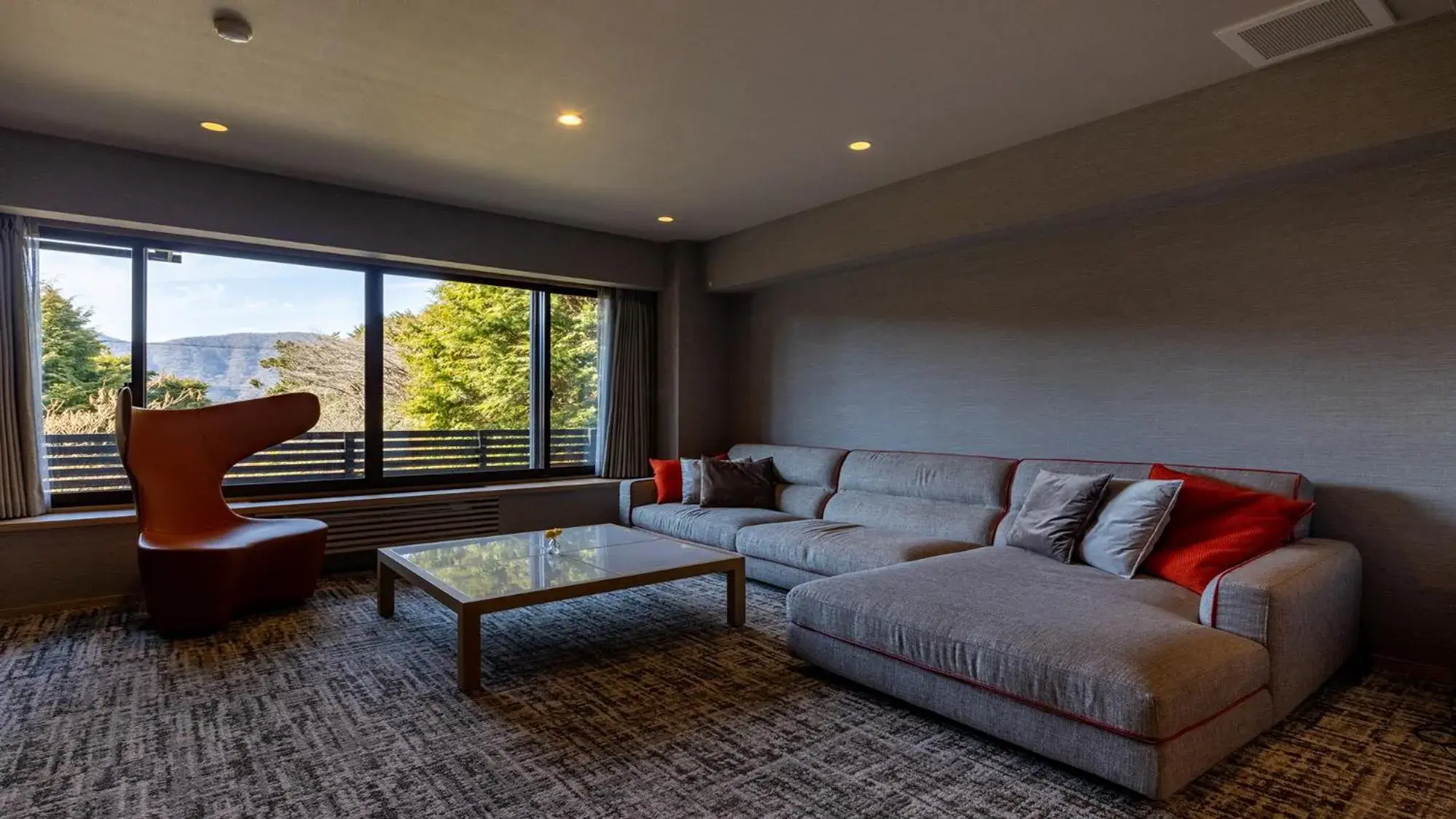 Suite with Sauna - single occupancy in Sengokubara COCON Suite with Sauna - single occupancy in Sengokubara COCON