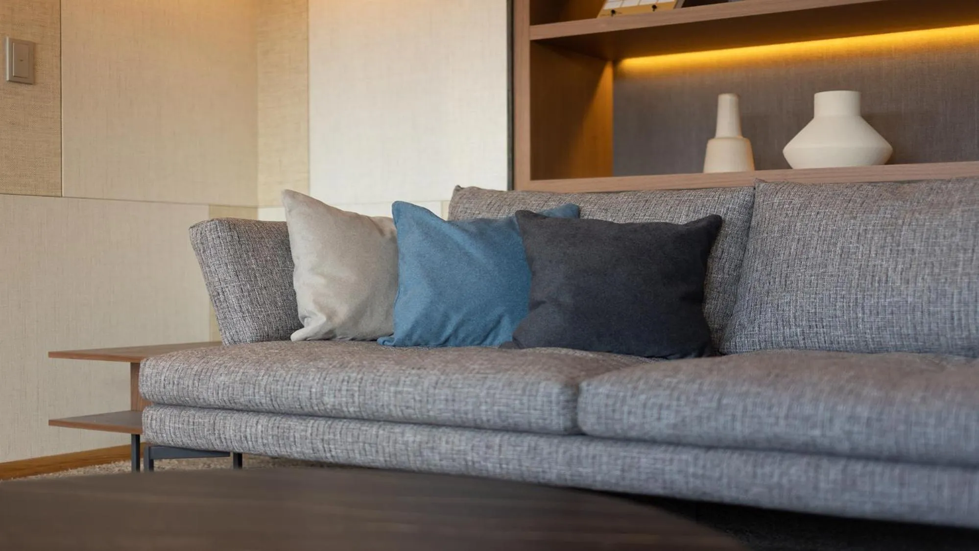 Photo of the whole room in Sengokubara COCON