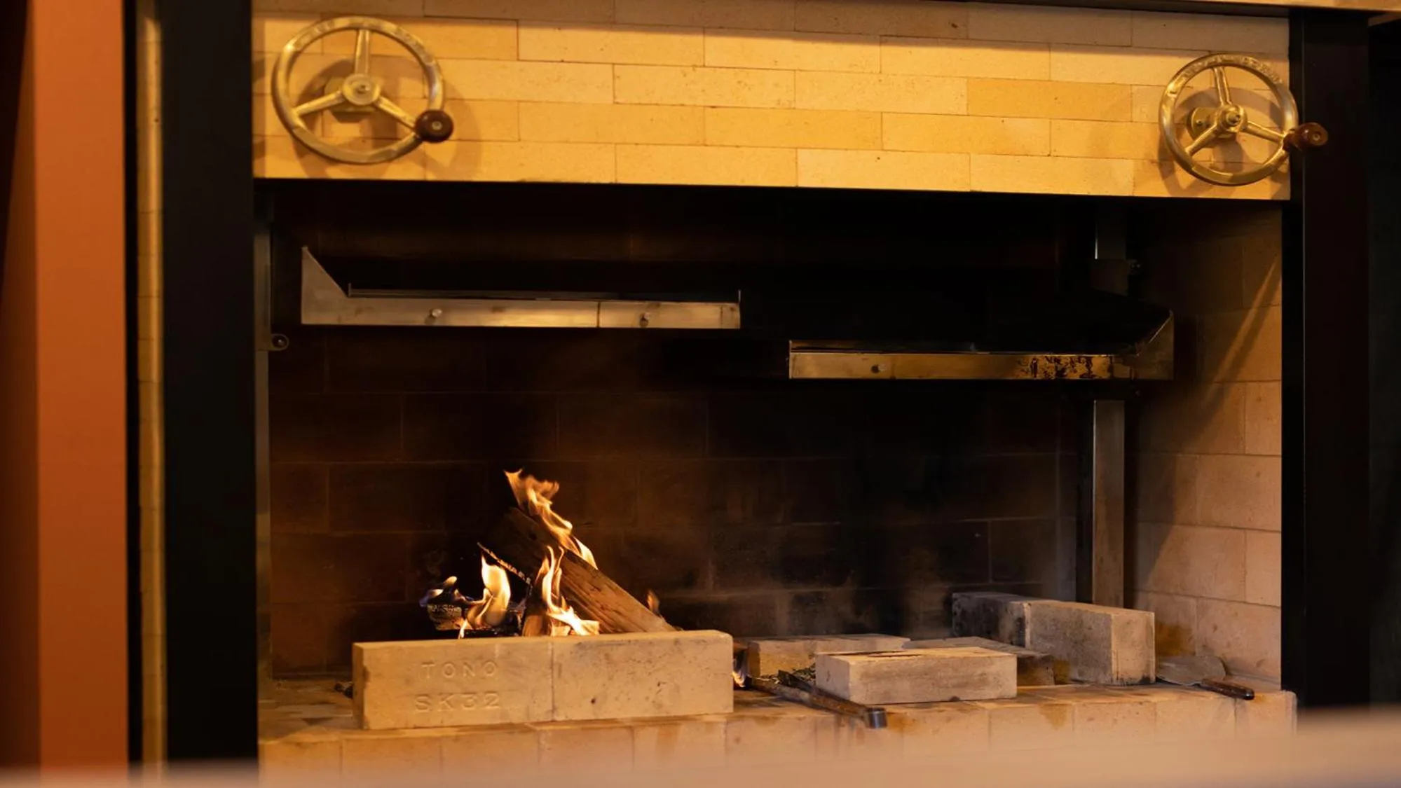 Restaurant/places to eat in Sengokubara COCON