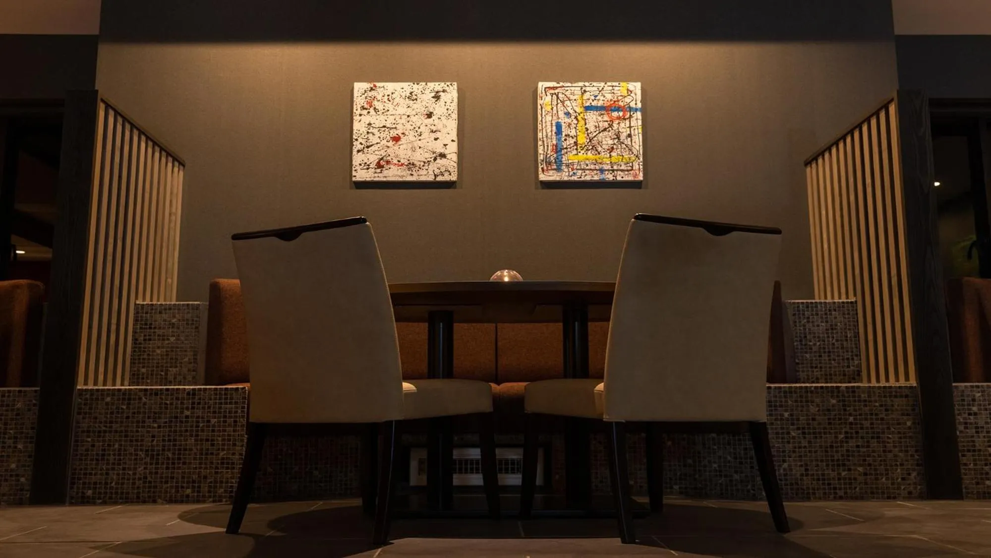 Restaurant/places to eat in Sengokubara COCON