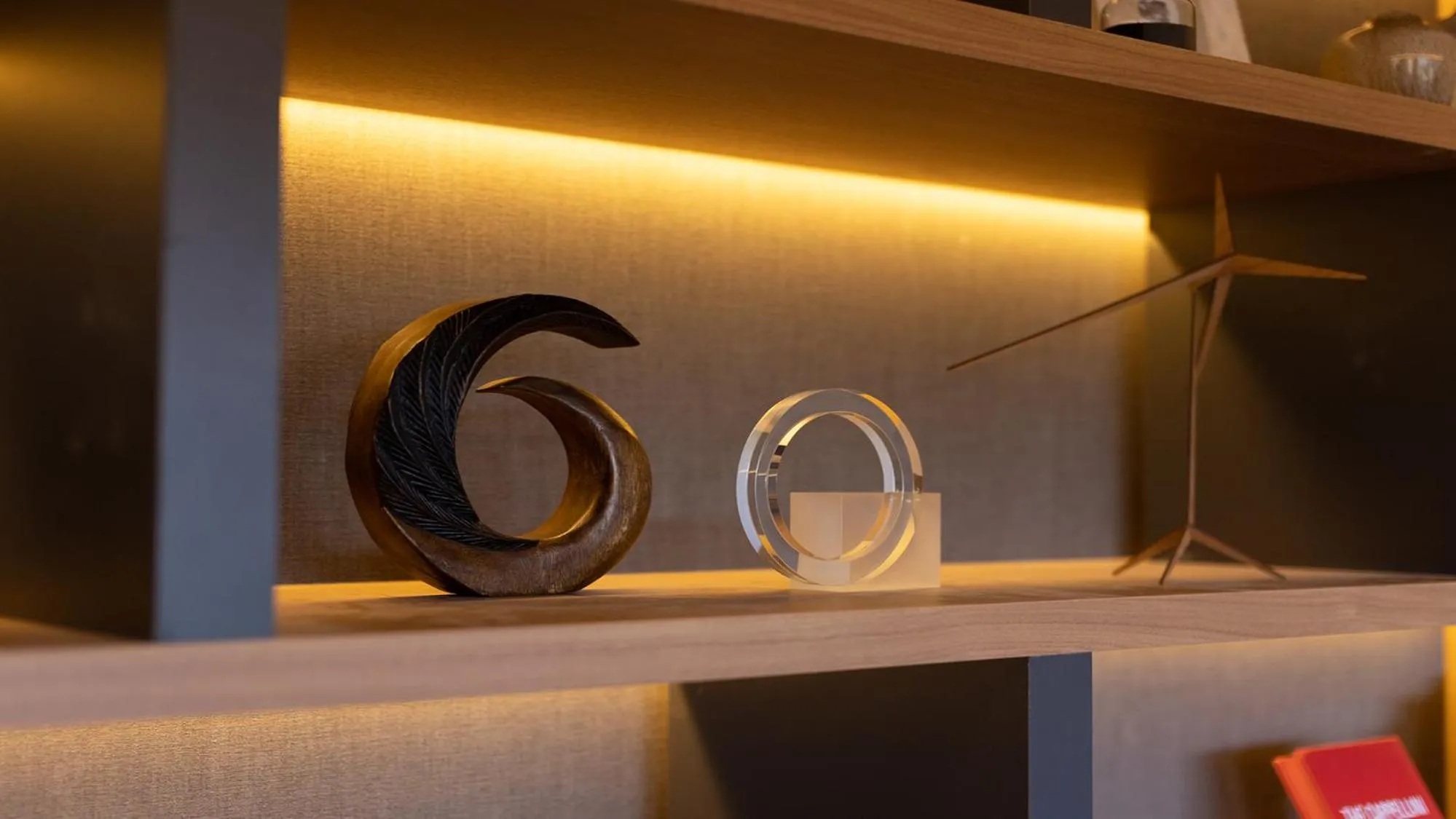 Photo of the whole room in Sengokubara COCON