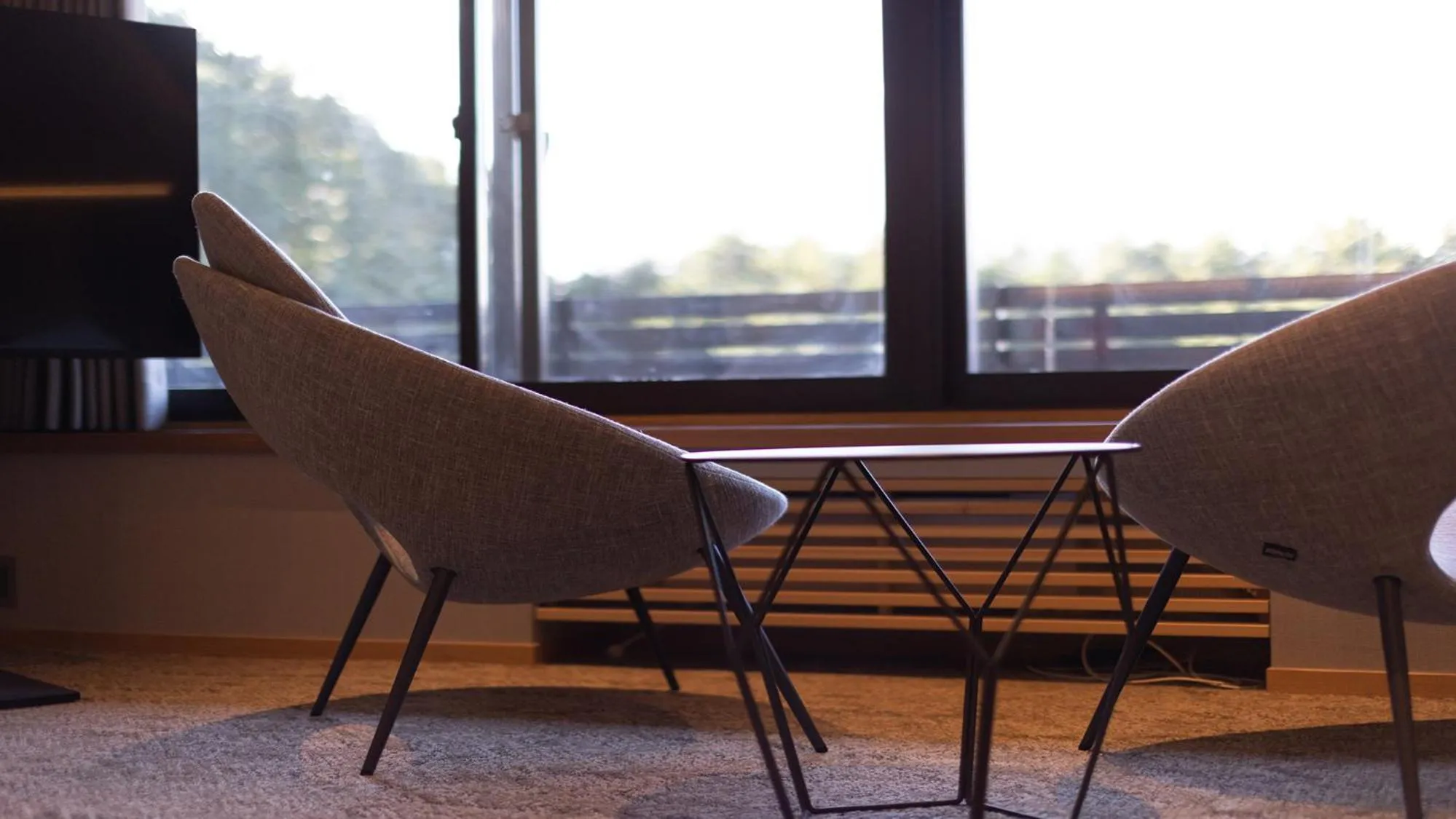 Photo of the whole room in Sengokubara COCON