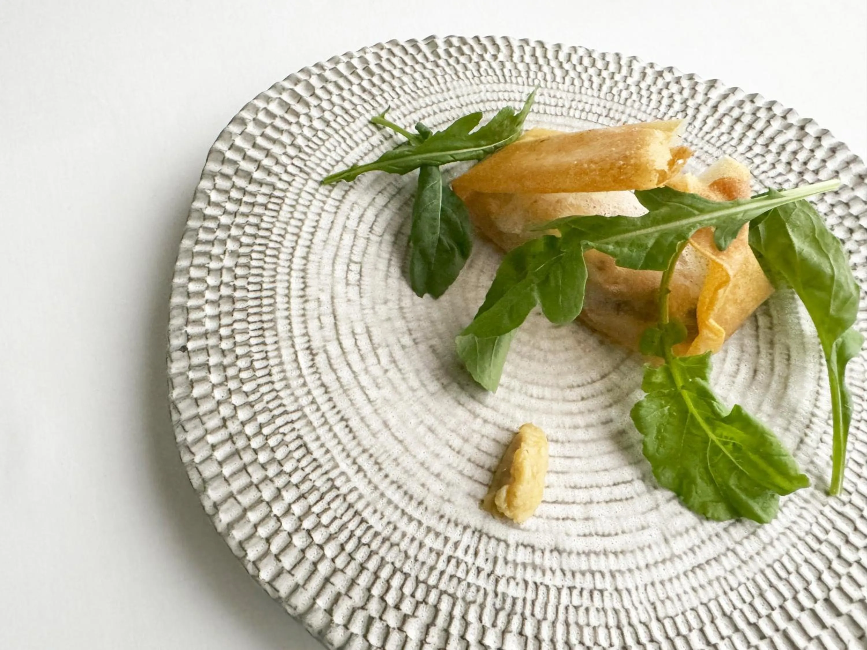 Dinner in Sengokubara COCON