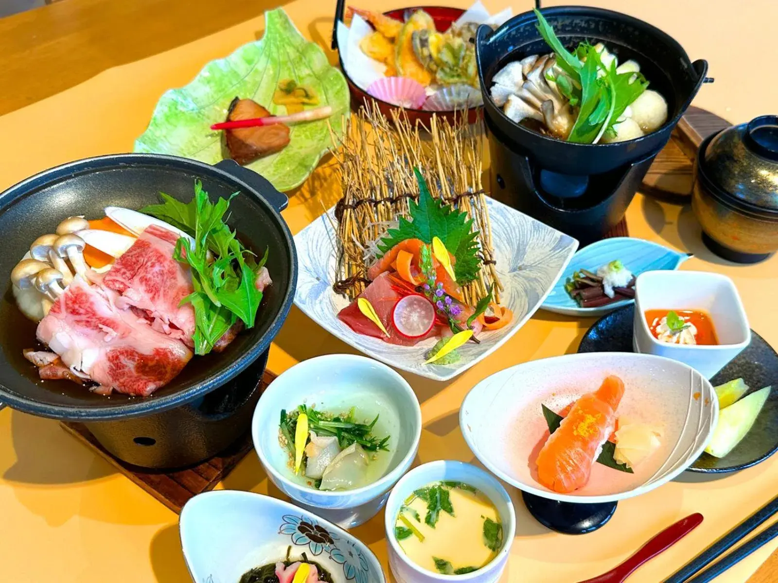 Restaurant/places to eat in Awone Shirakami Juniko Restaurant/places to eat in Awone Shirakami Juniko