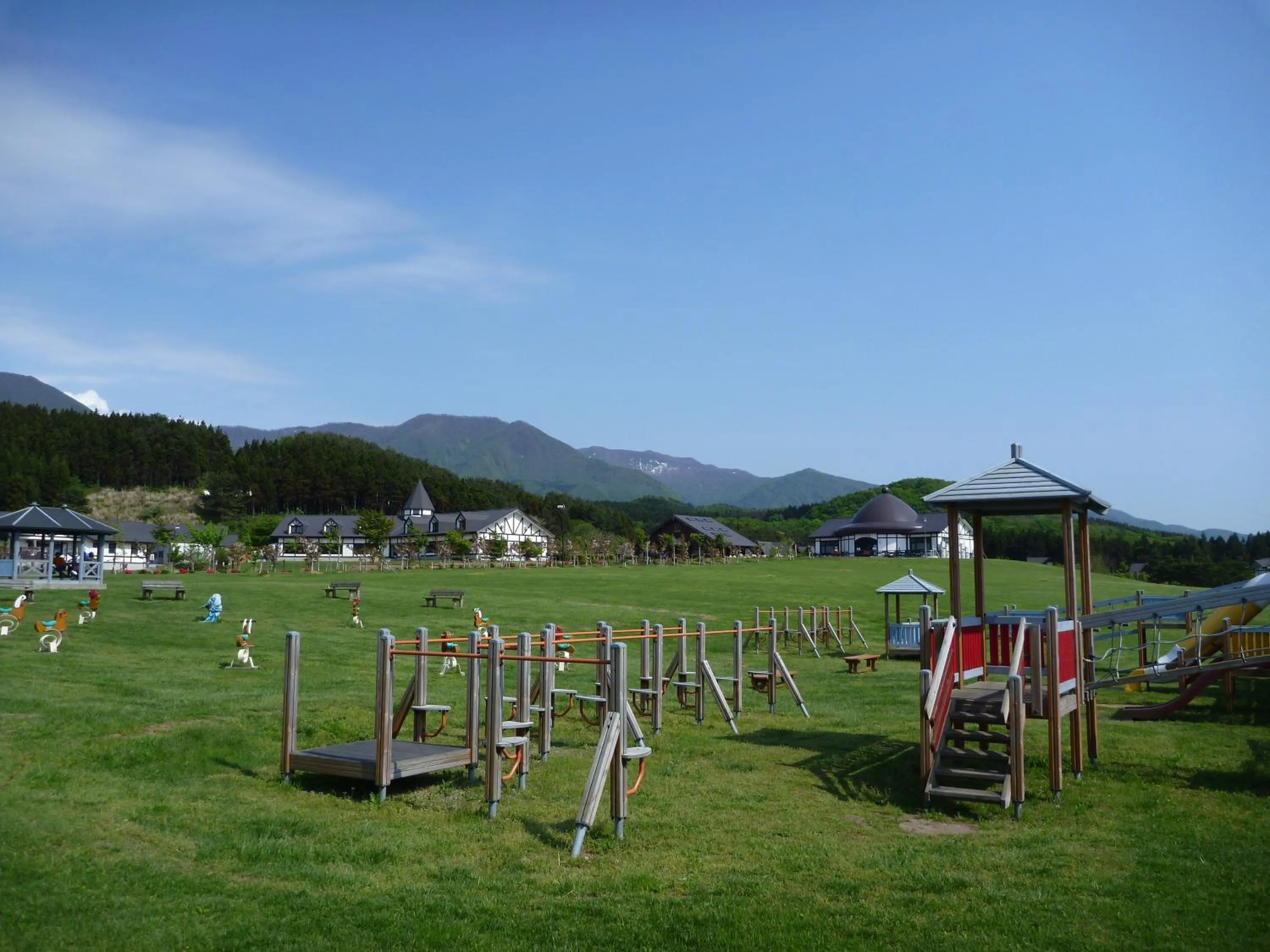 Day in Awone Shirakami Juniko