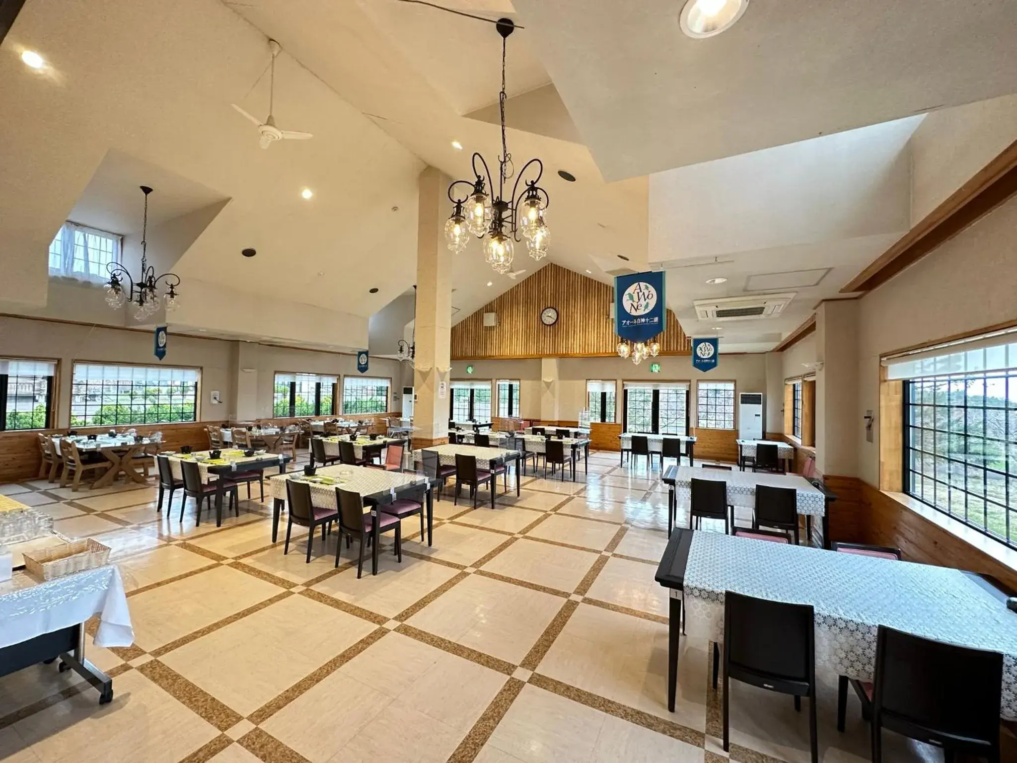 Restaurant/places to eat in Awone Shirakami Juniko Restaurant/places to eat in Awone Shirakami Juniko