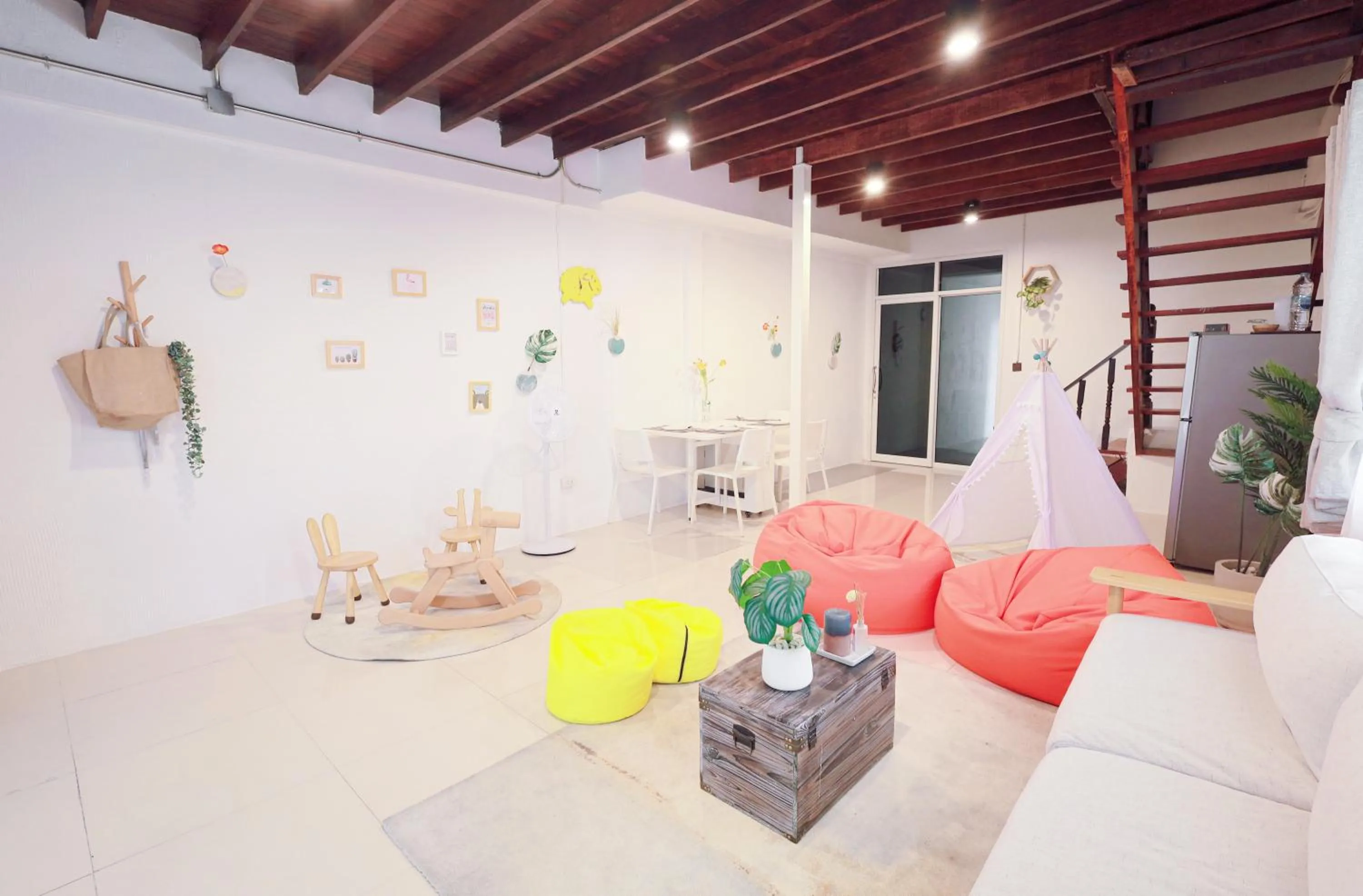 Ratchada Retreat Villa 2