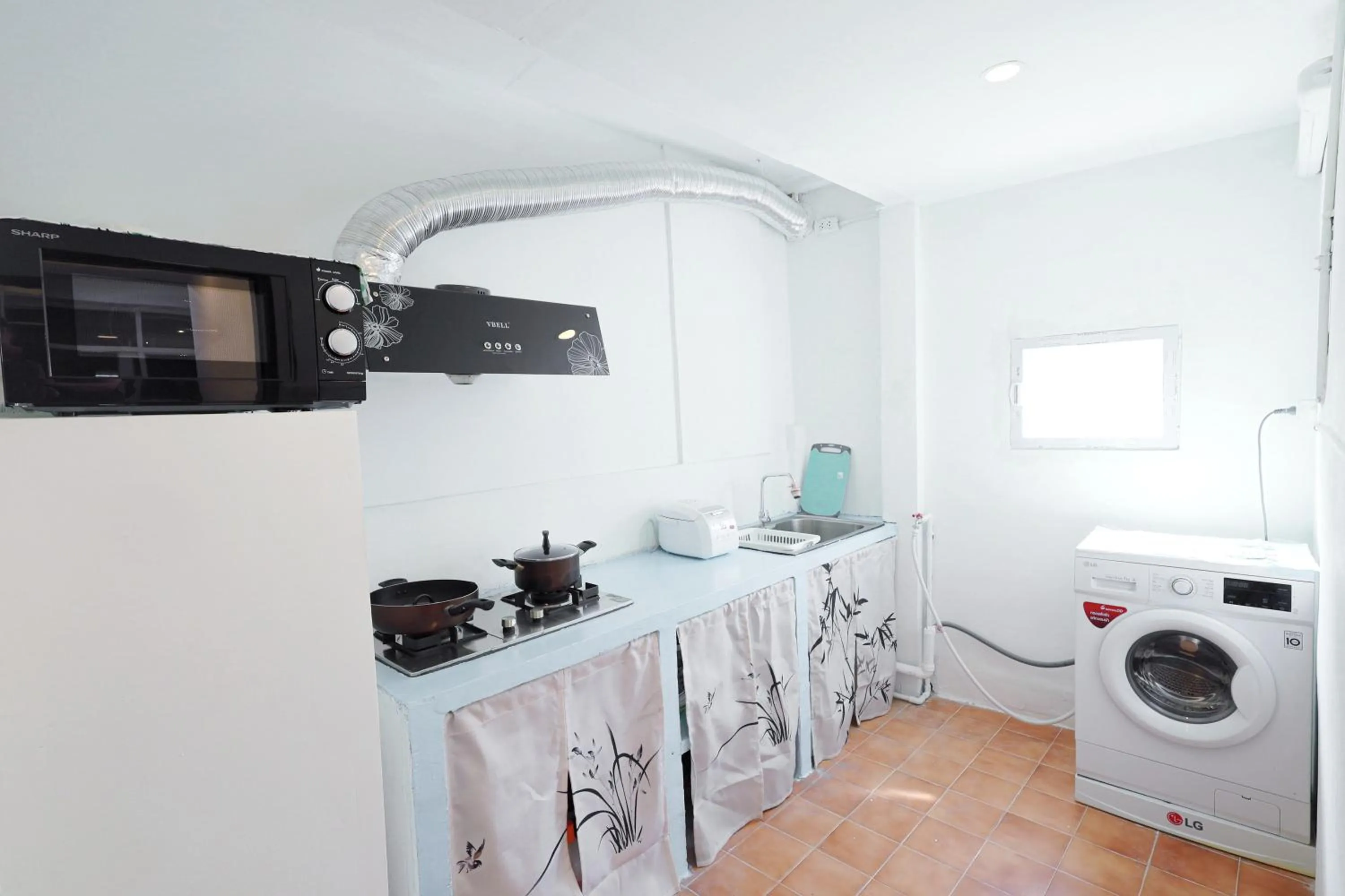 Ratchada Retreat Villa 2