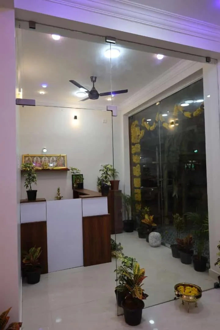 CHANDRODAYAM RESIDENCY