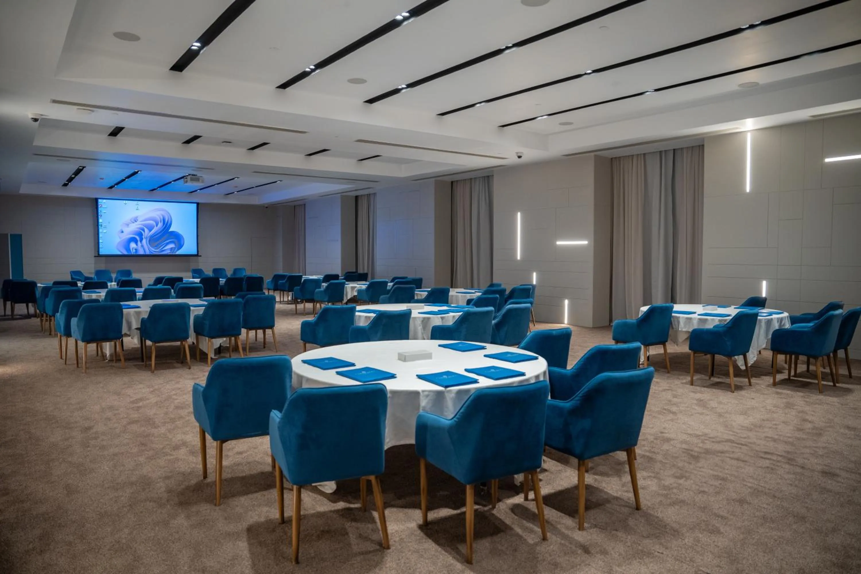 Meeting/conference room in Cleopatra Sidi Heneish