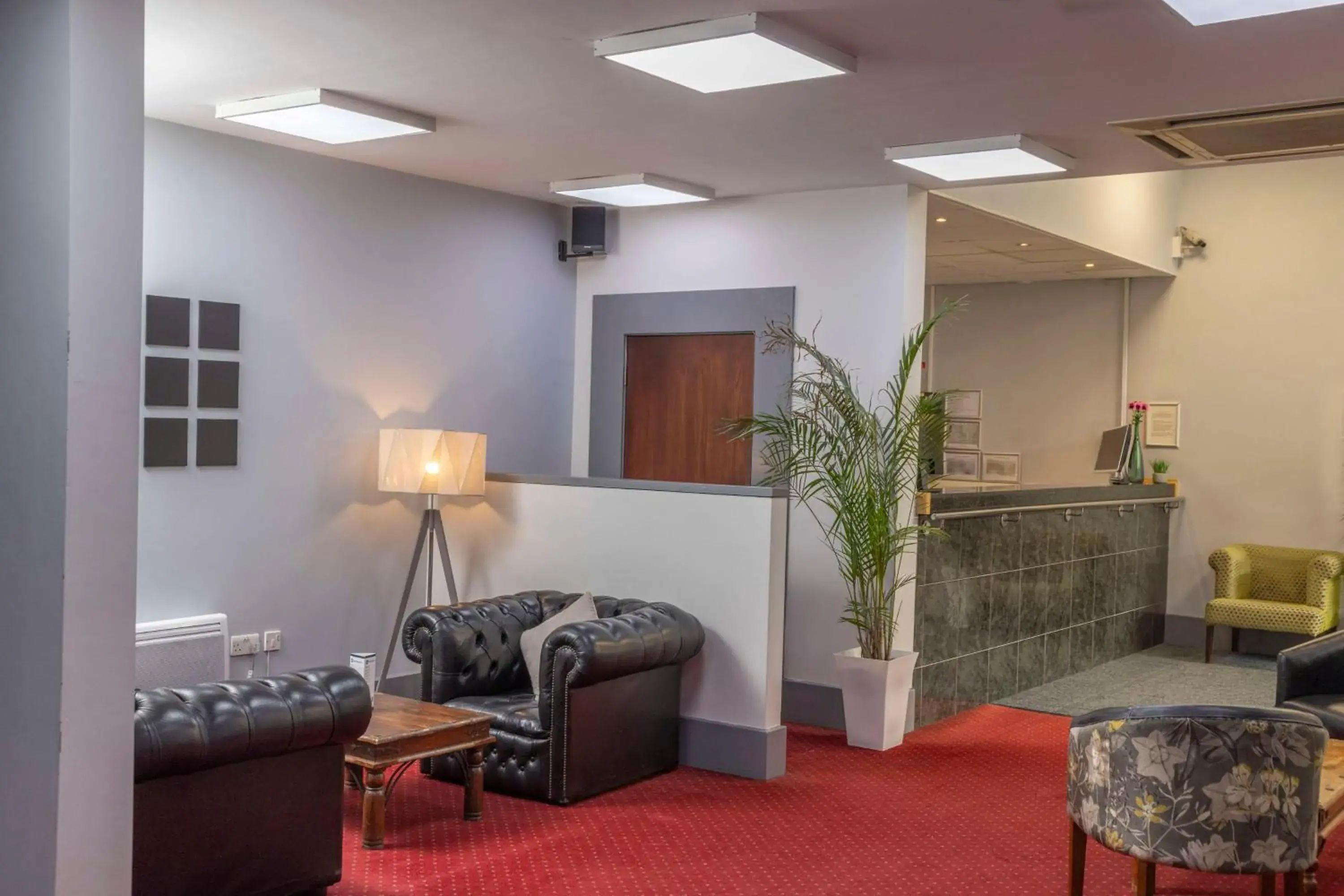 Best Western Sheffield City Hotel Best Western Sheffield City Hotel