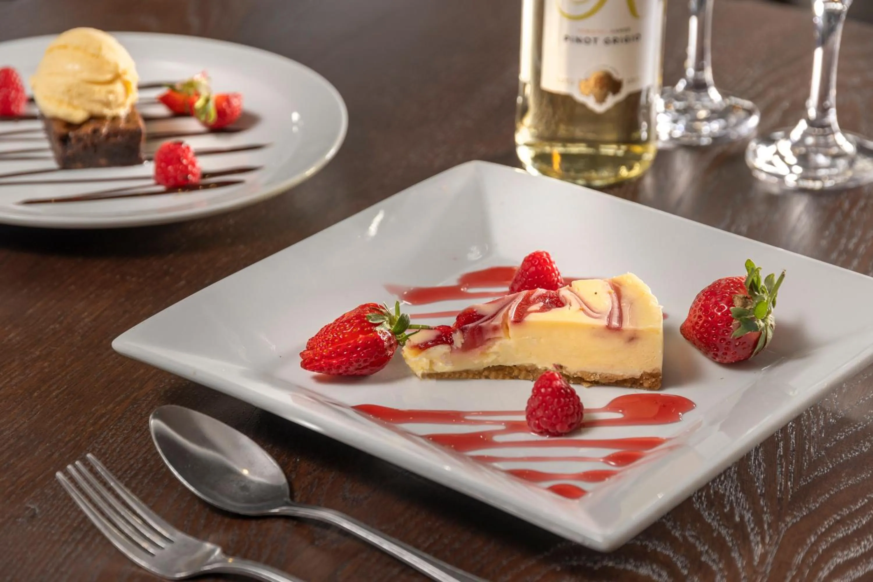 Restaurant/places to eat in Best Western Sheffield City Hotel