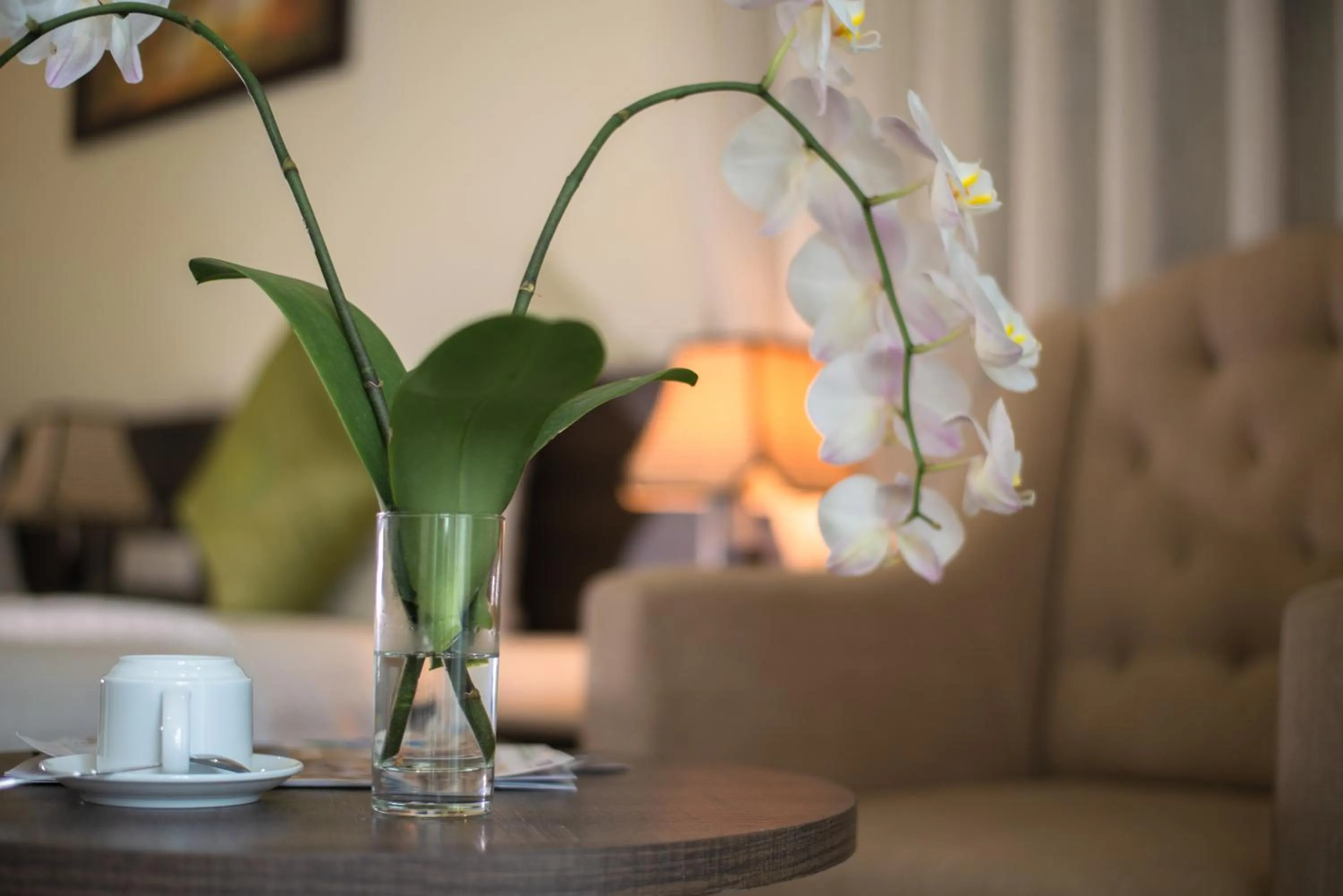 Bedroom in BN Boutique Nha Trang Beach