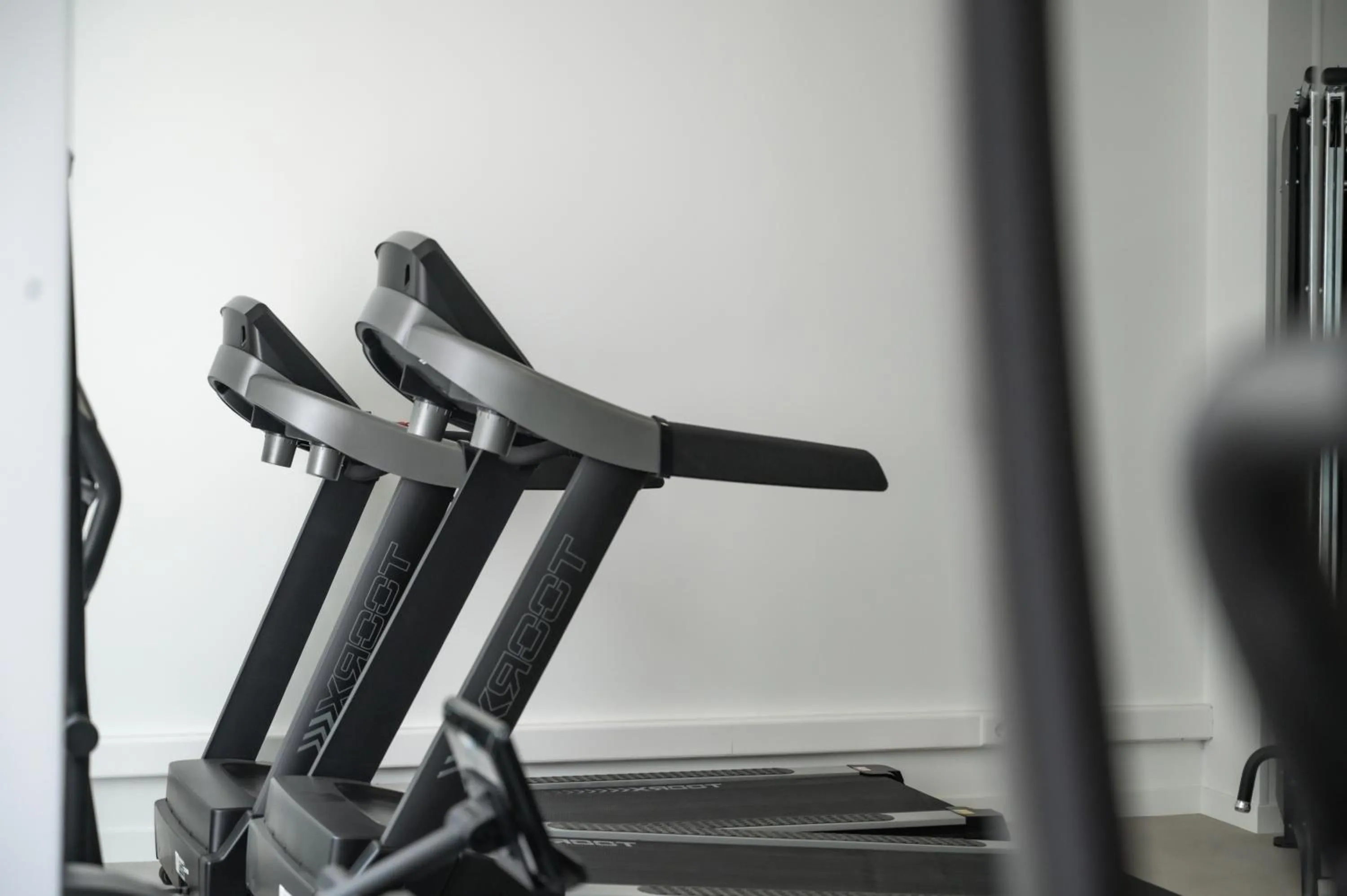 Fitness centre/facilities in Hestia - Averof 7