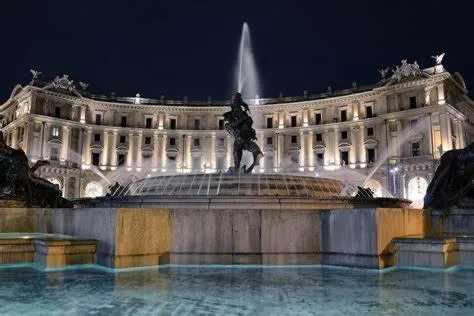 Accommodation Corallo