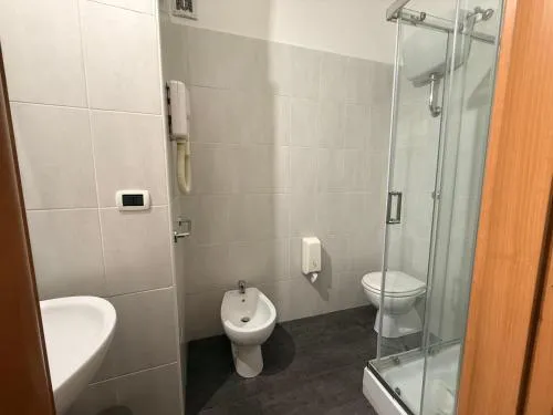 Accommodation Corallo