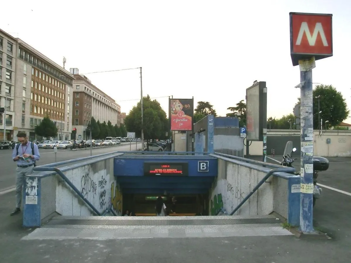 Accommodation Corallo