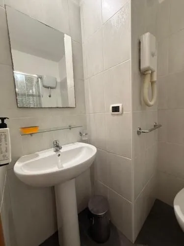 Accommodation Corallo