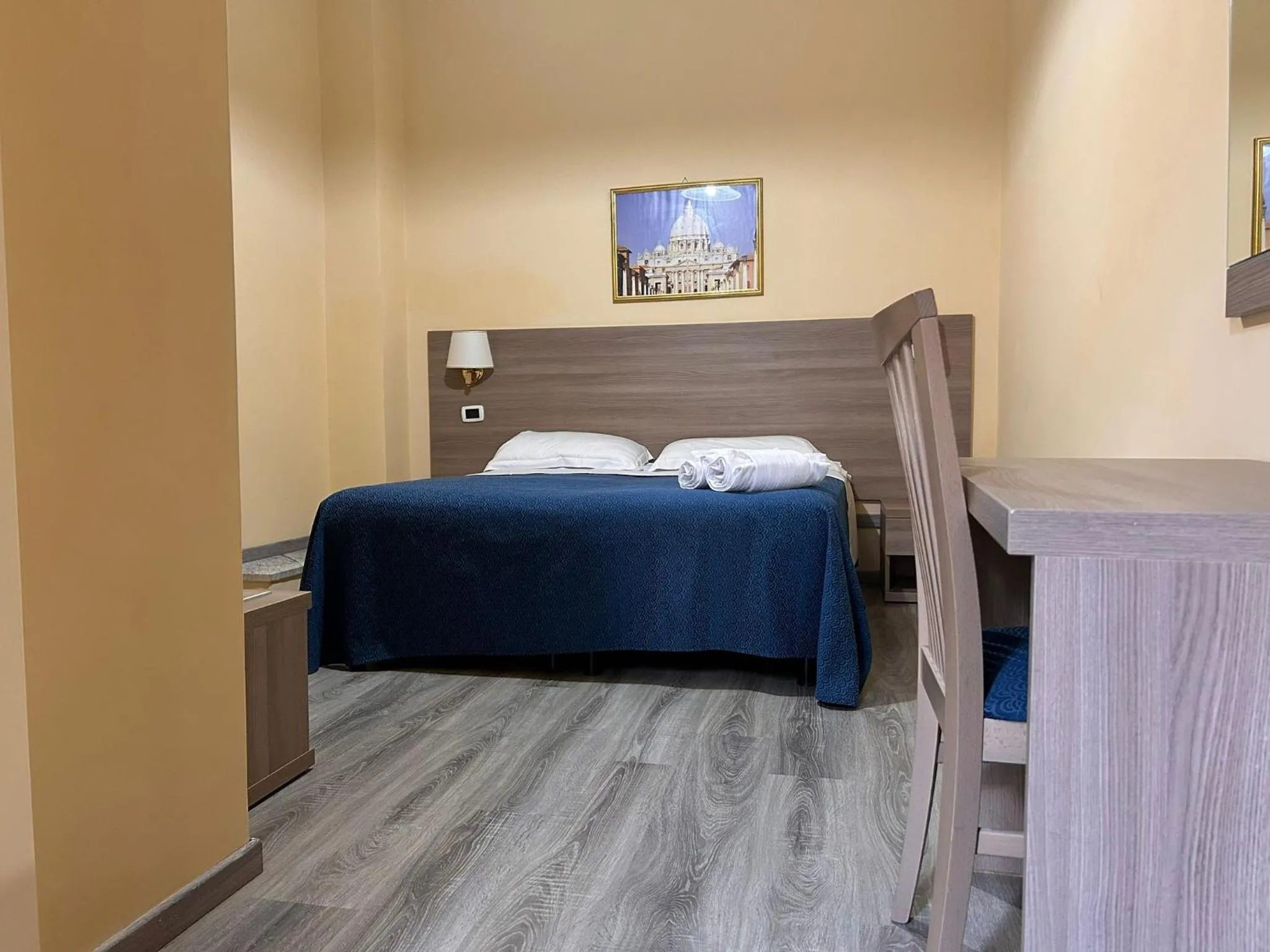 Photo of the whole room, Bed in Accommodation Corallo