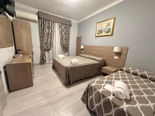 Accommodation Corallo Accommodation Corallo