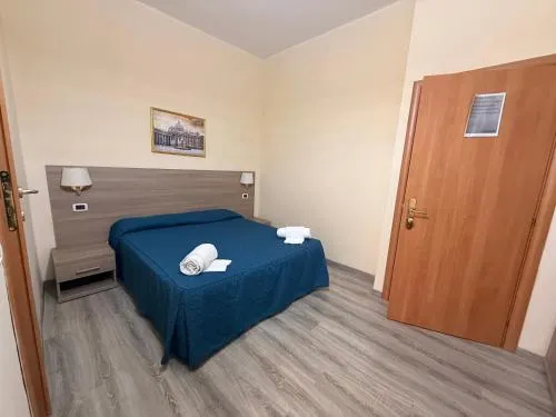 Accommodation Corallo