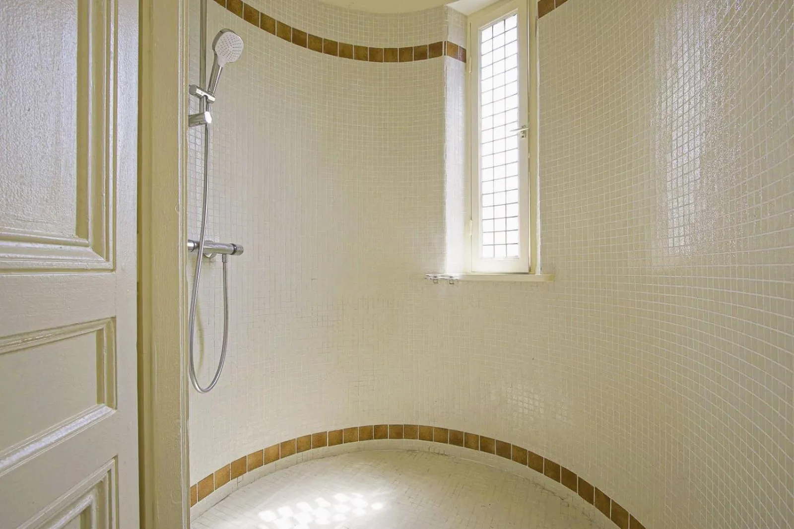 Bathroom in La Villa Bligny