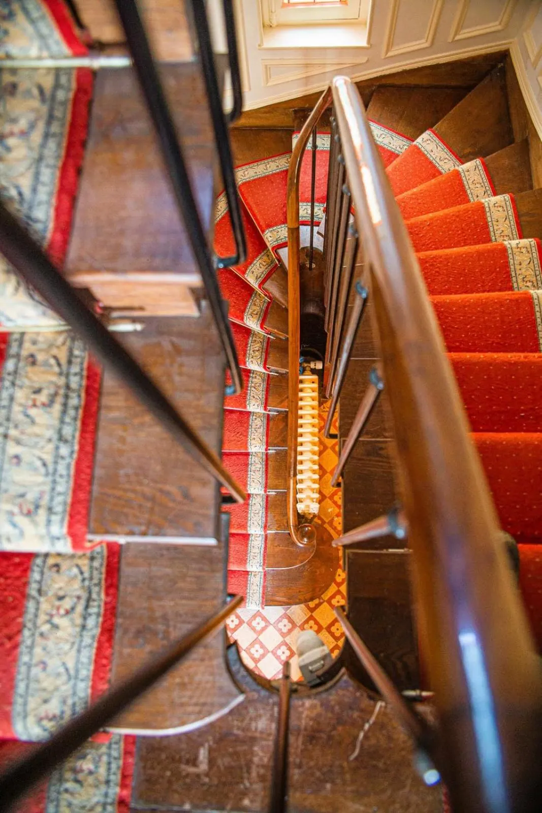 Property building in La Villa Bligny