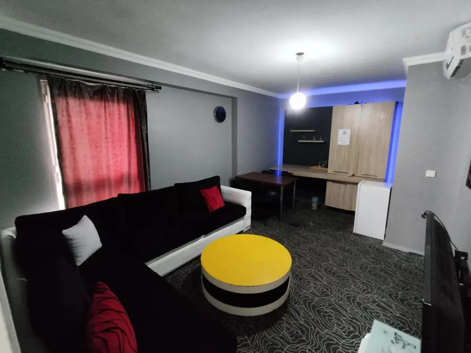 Standard Family Room in İNCİ HOUSE Standard Family Room in İNCİ HOUSE