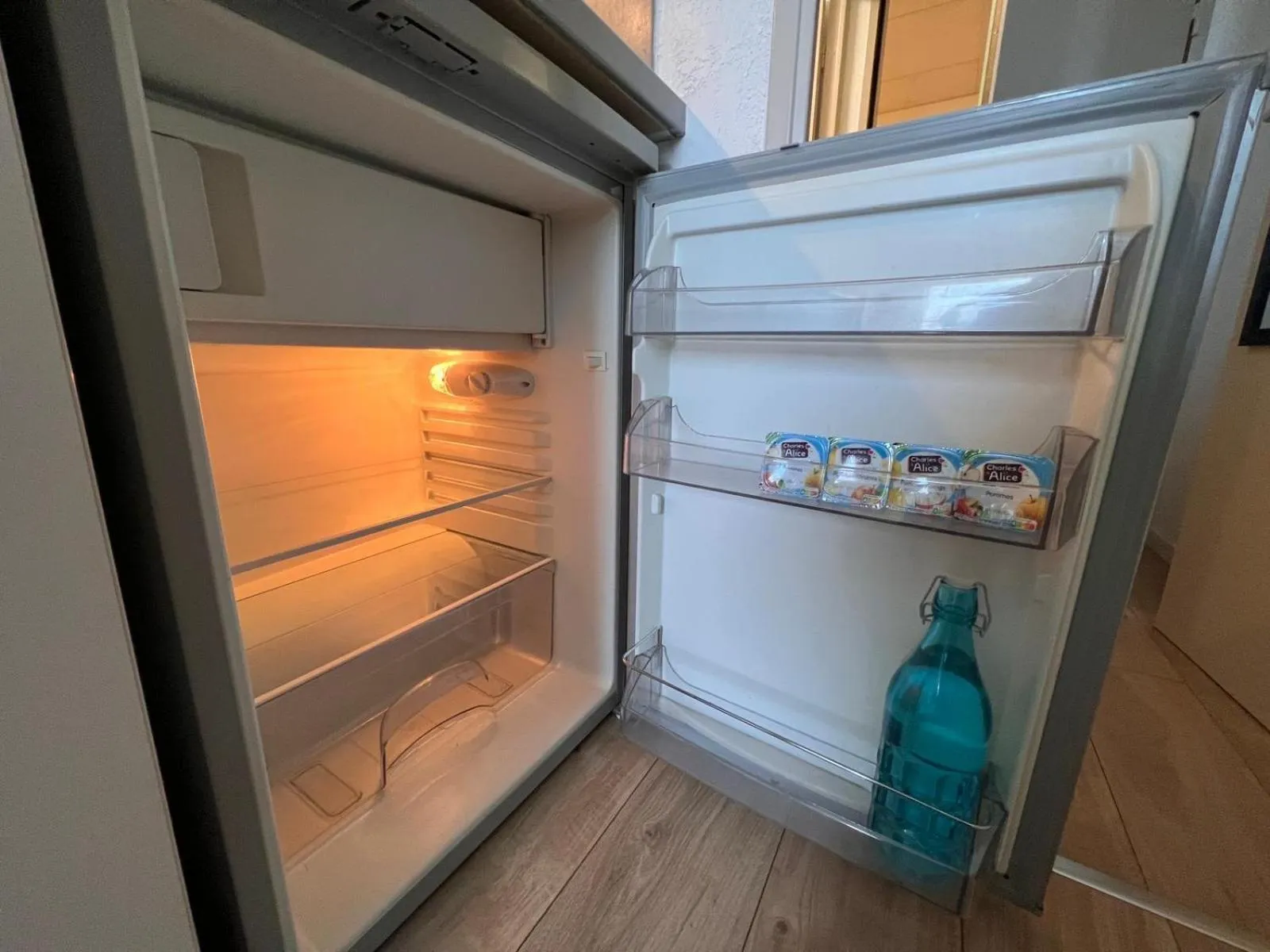 Appart'Hotel - Gare TGV - Courtine - Confluence - 407