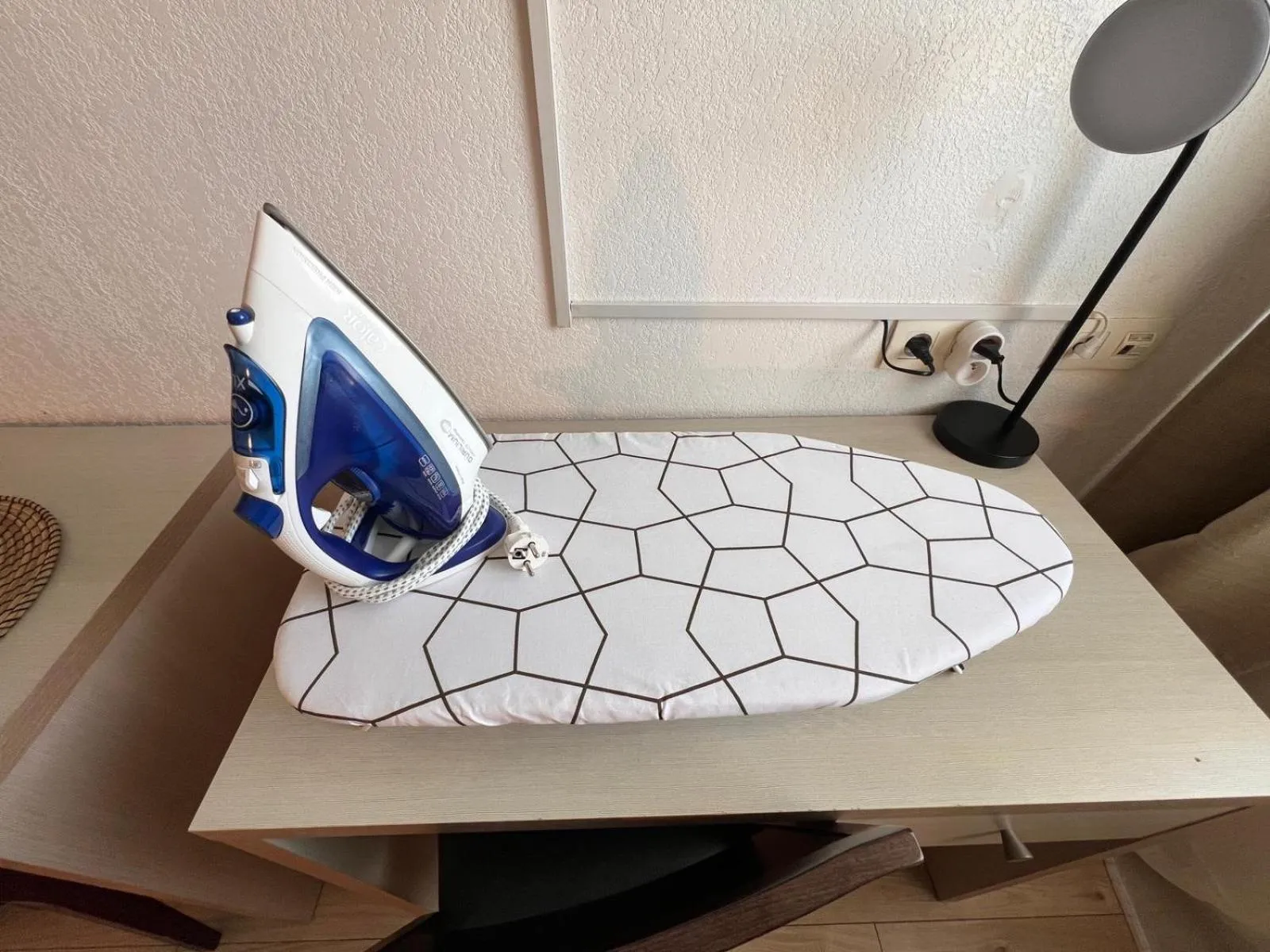 Appart'Hotel - Gare TGV - Courtine - Confluence - 407