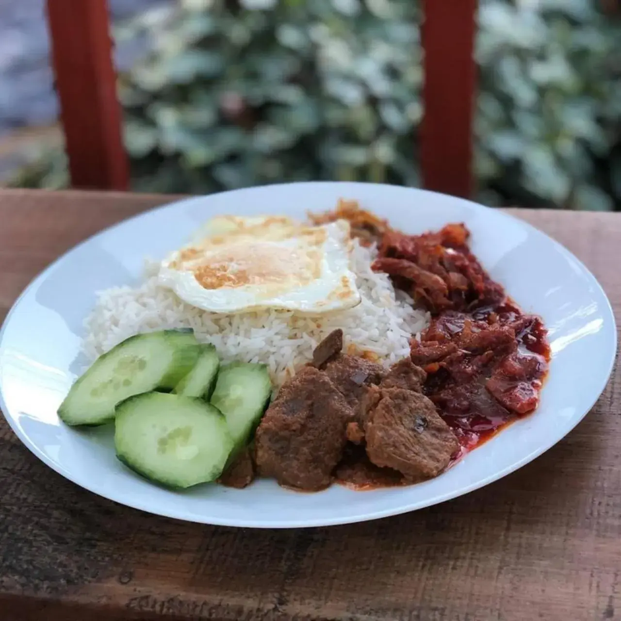 Food in Berjaya Eden Park London Hotel Food in Berjaya Eden Park London Hotel