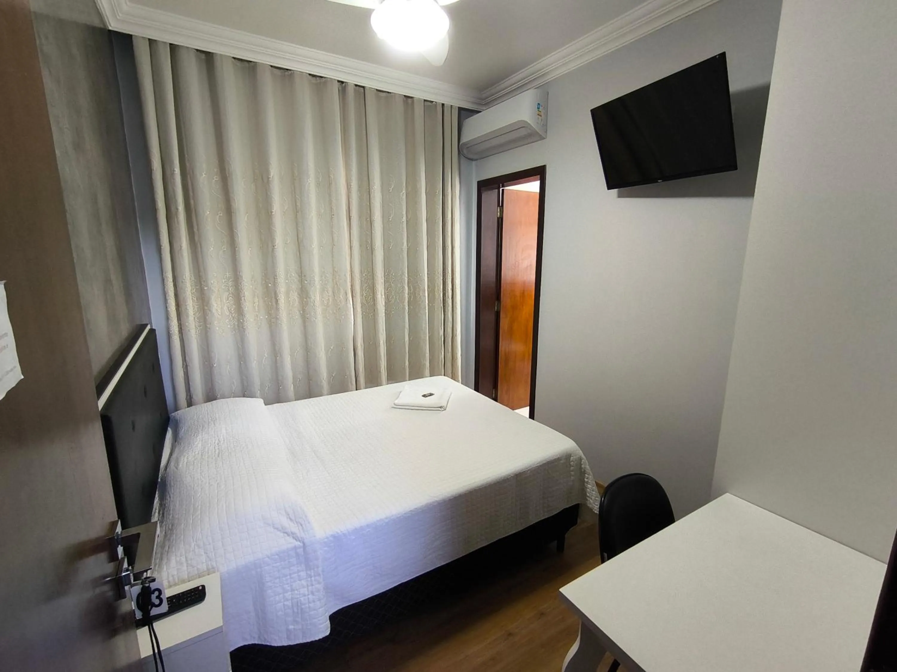 Deluxe Room - single occupancy in URANO BUSINESS HOTEL