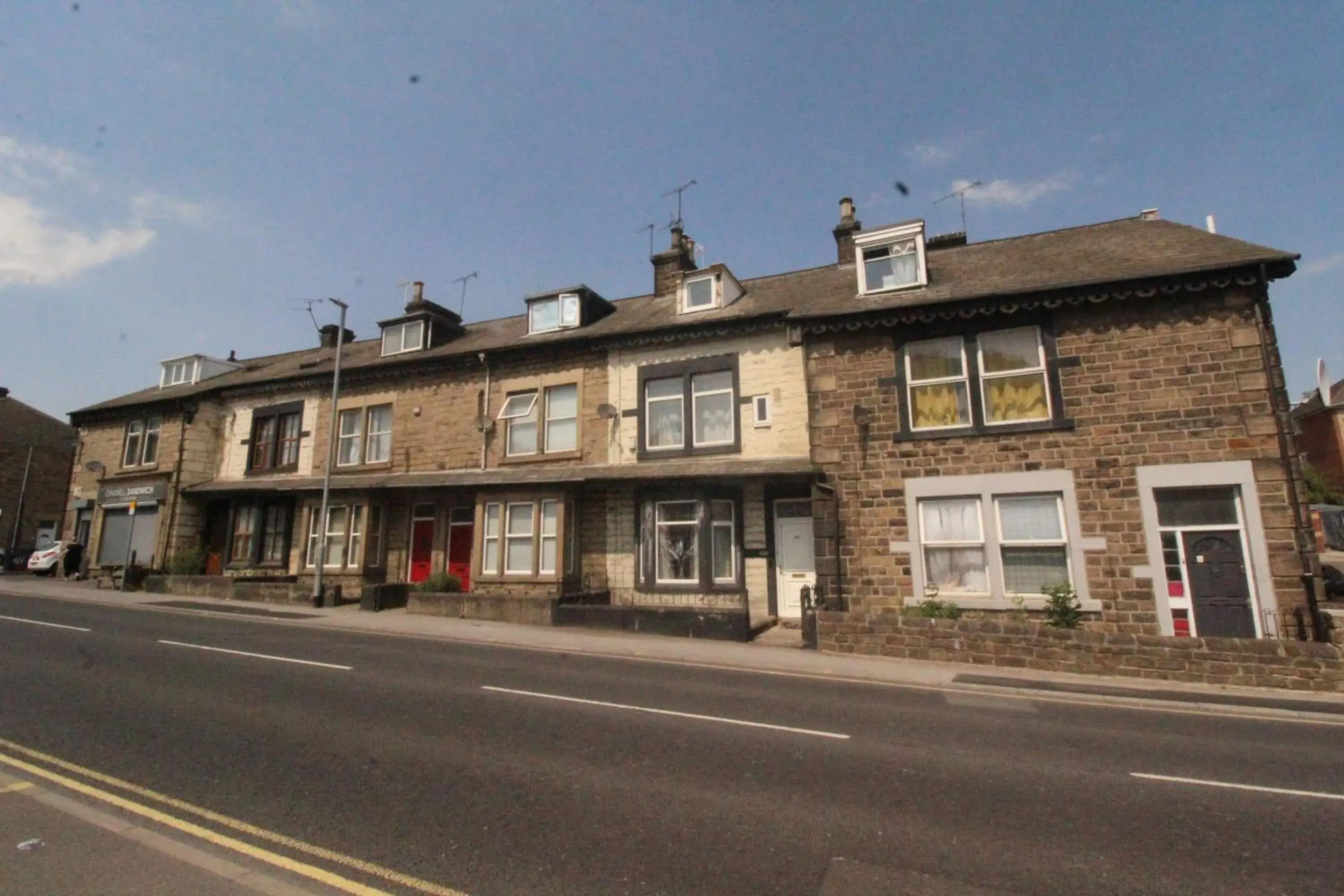 Lundwood House Barnsley by Smart Corporate Stays Lundwood House Barnsley by Smart Corporate Stays