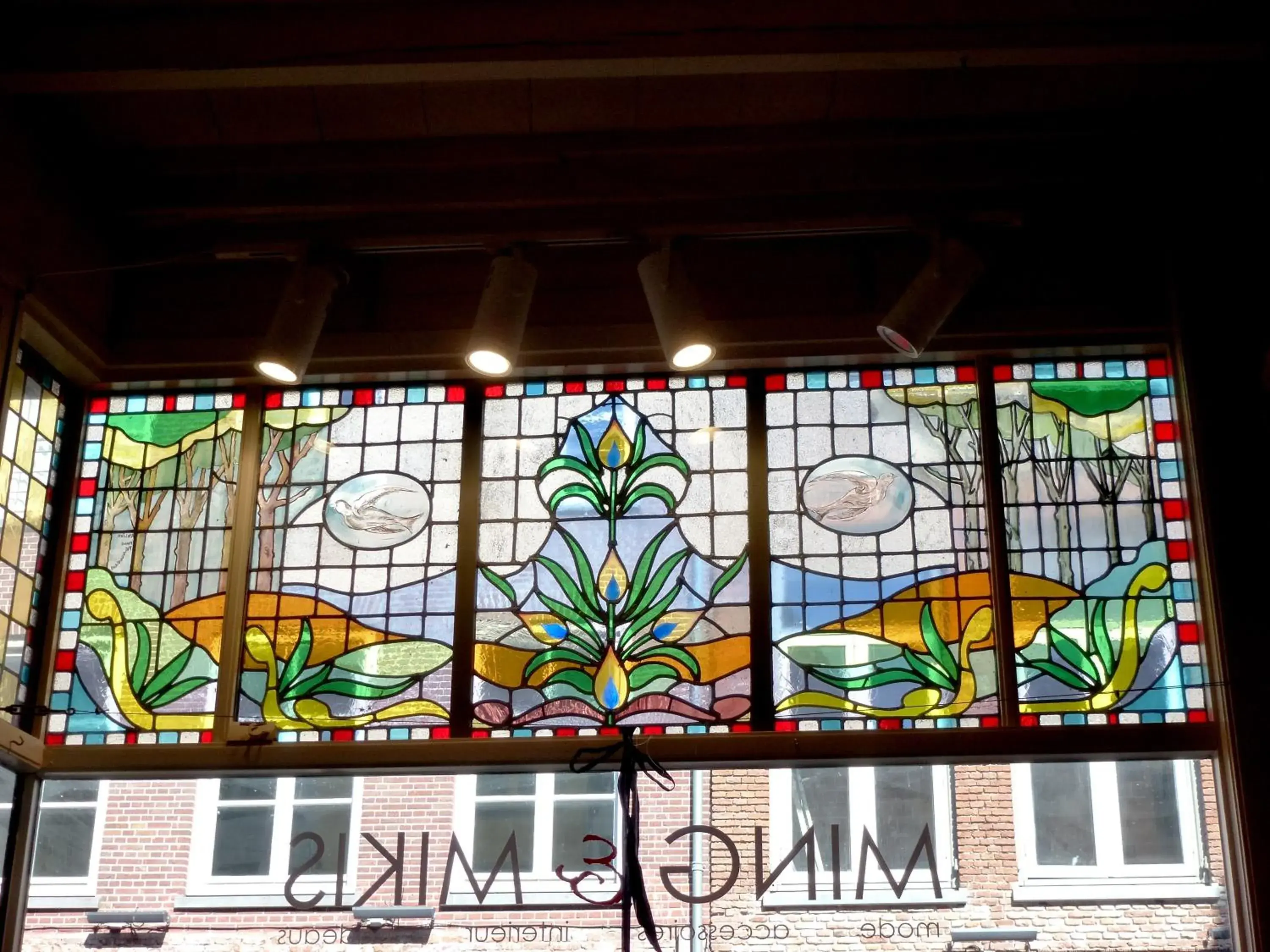 De Bronzen Koets De Bronzen Koets