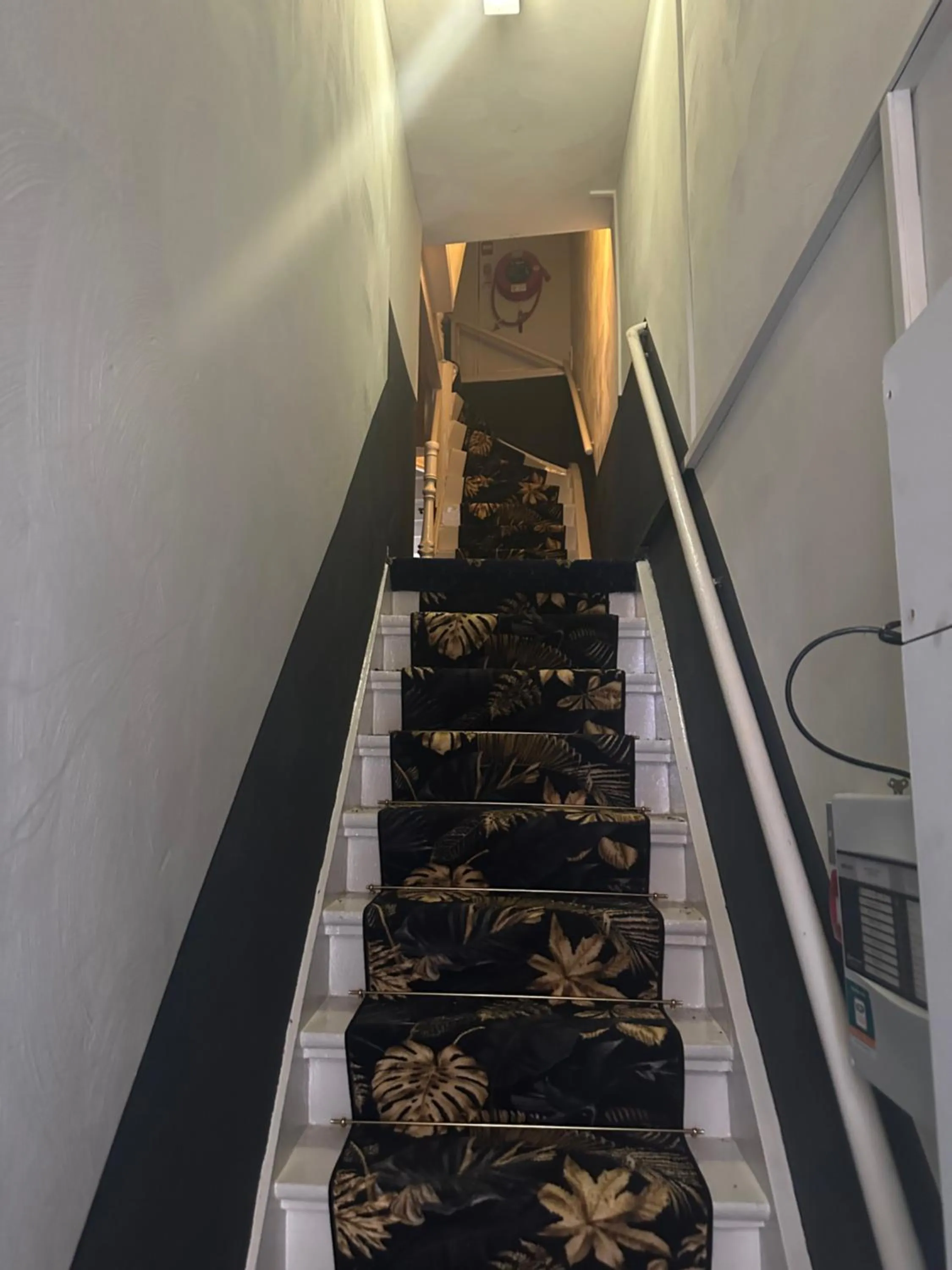 Property building in De Bronzen Koets