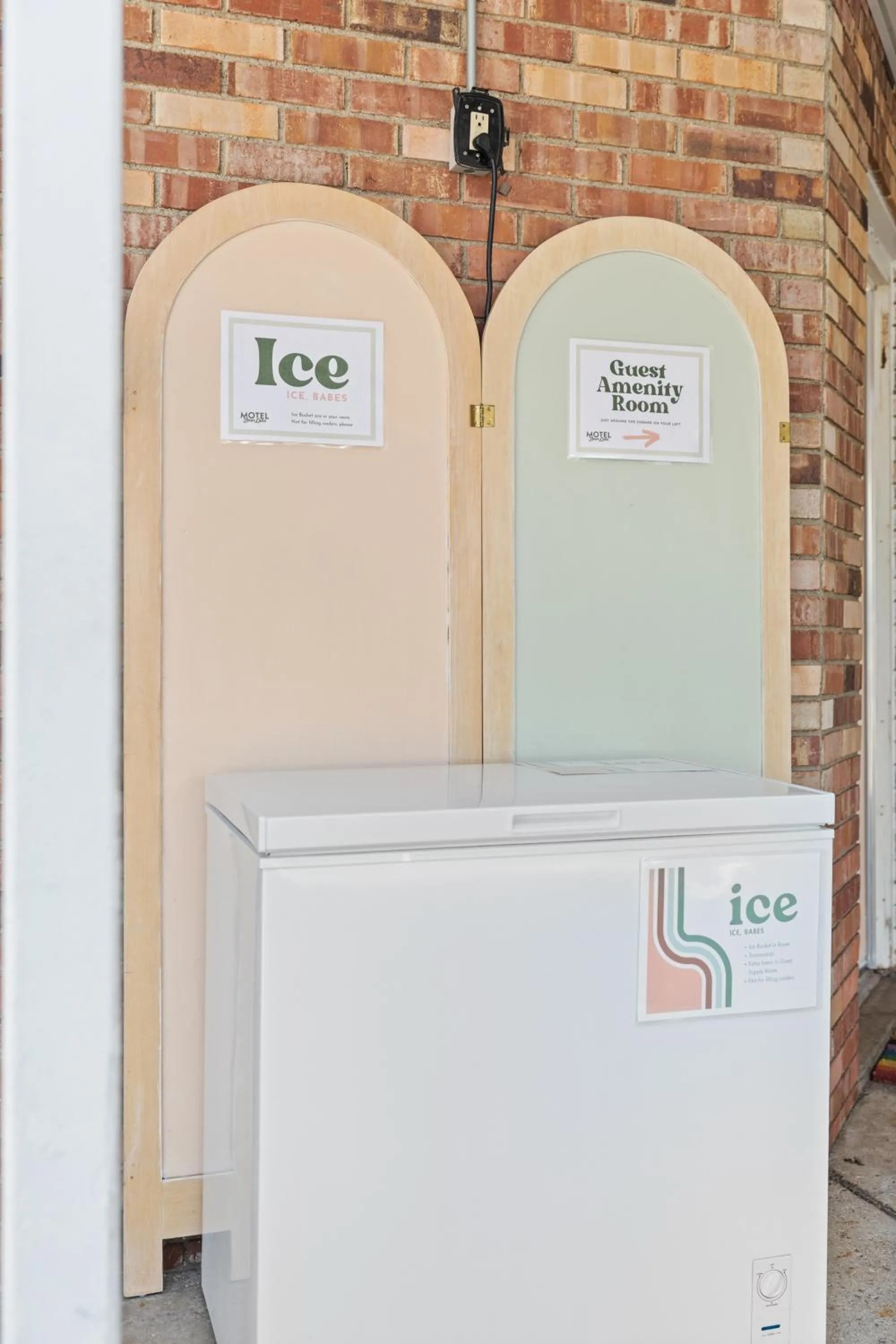 Other in Motel Bear Lake