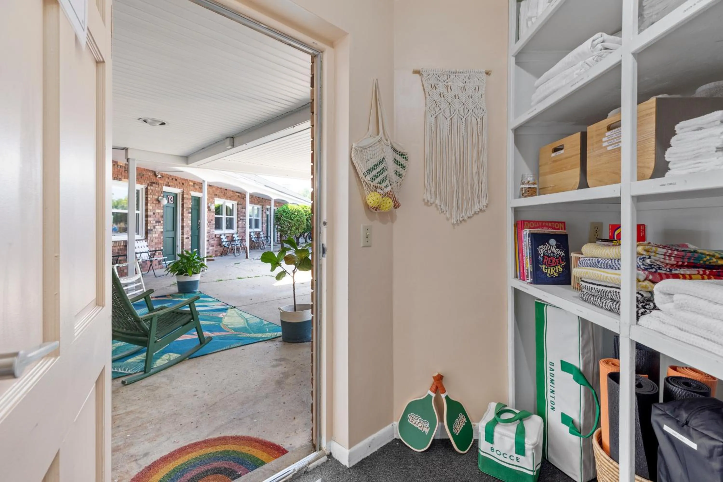 Other in Motel Bear Lake