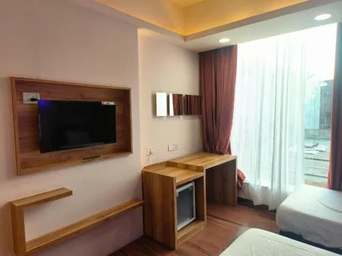 Hotel shree mahakal krapa