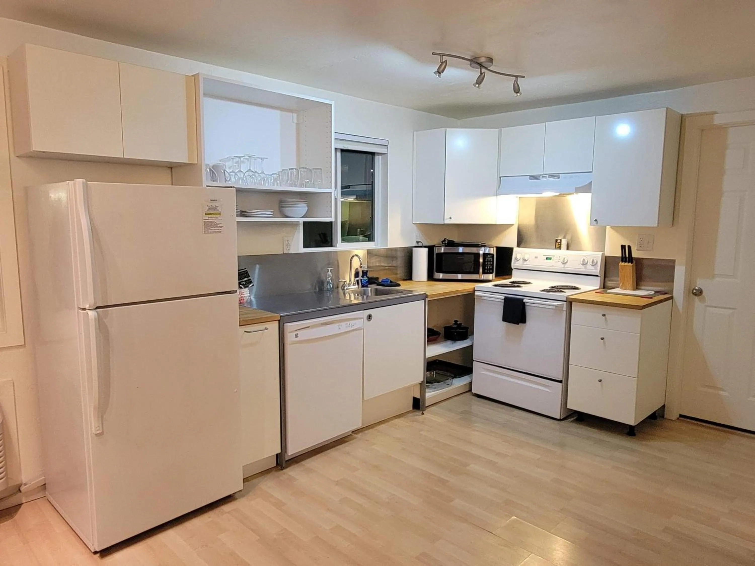 Hood River Suites Extended Stay Apartment Hotel