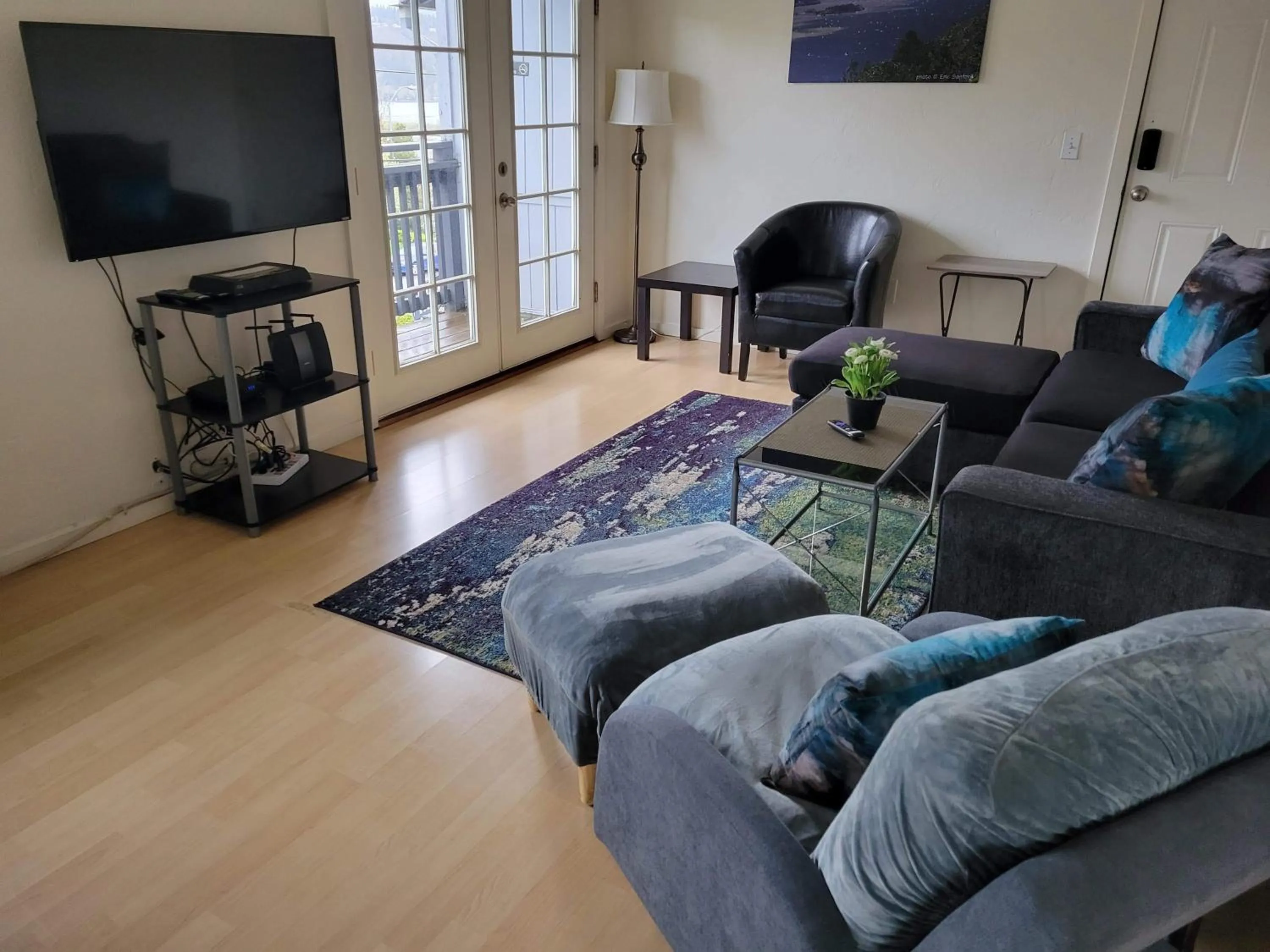 Hood River Suites Extended Stay Apartment Hotel