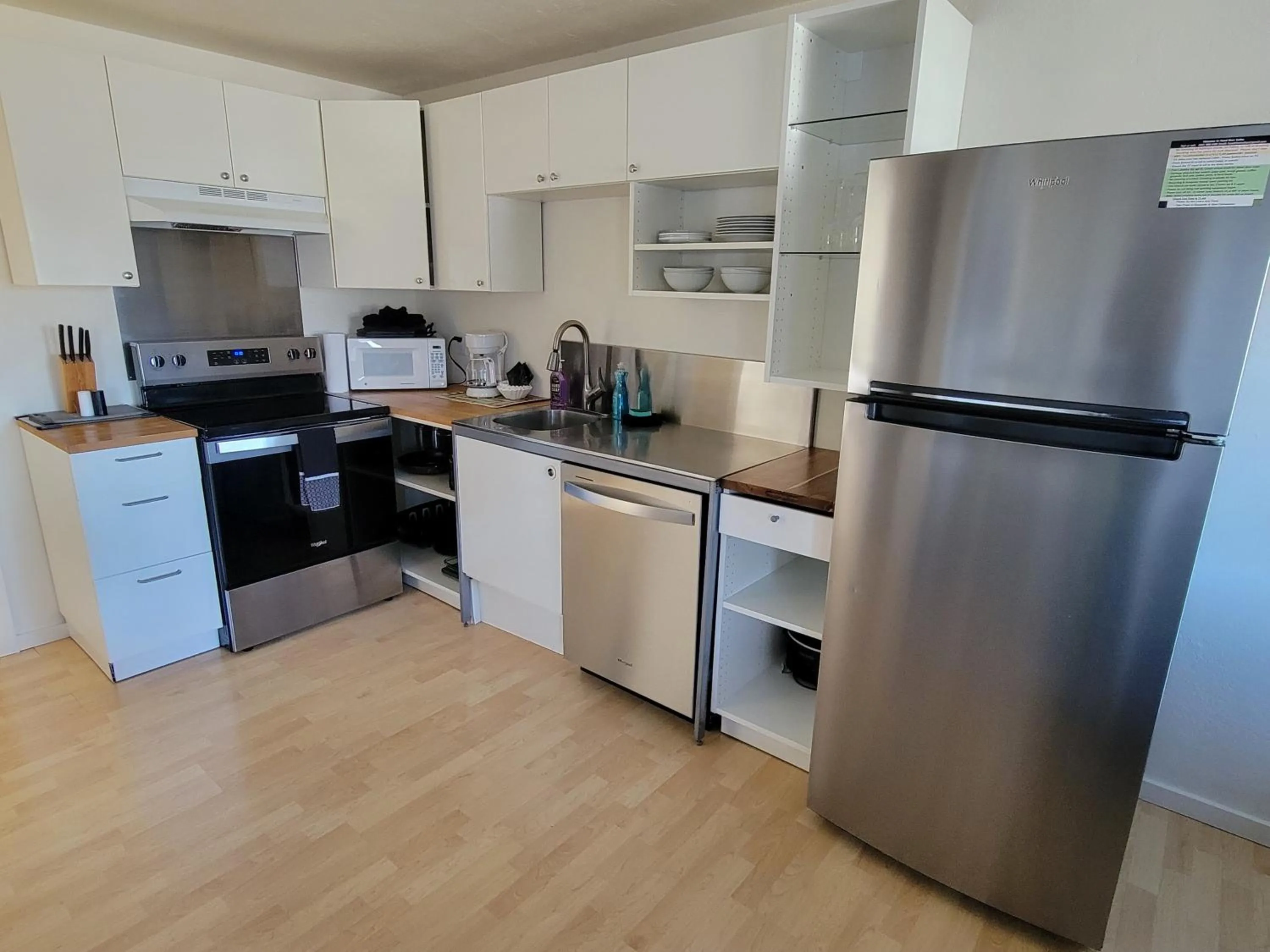 Hood River Suites Extended Stay Apartment Hotel