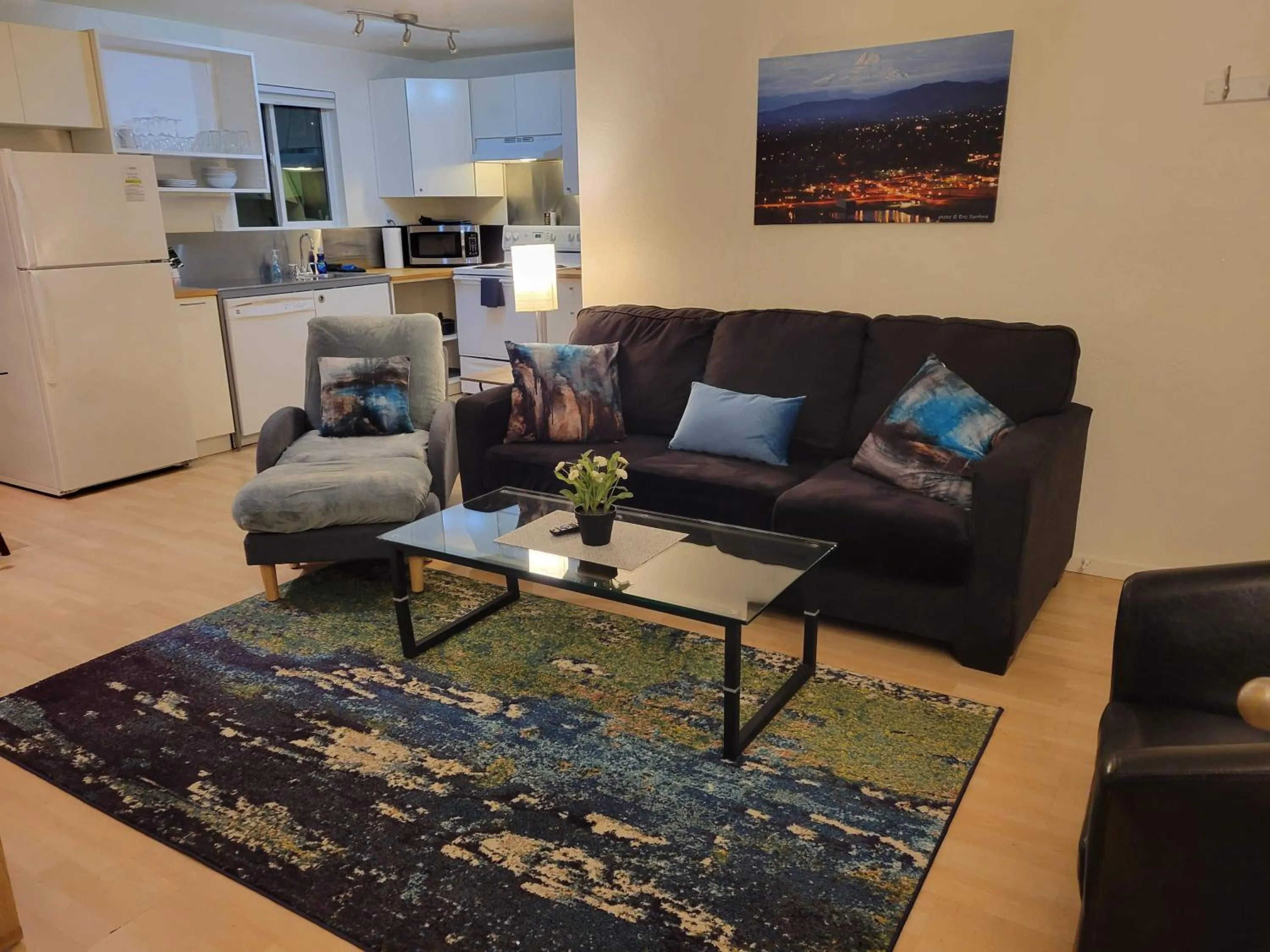 Hood River Suites Extended Stay Apartment Hotel