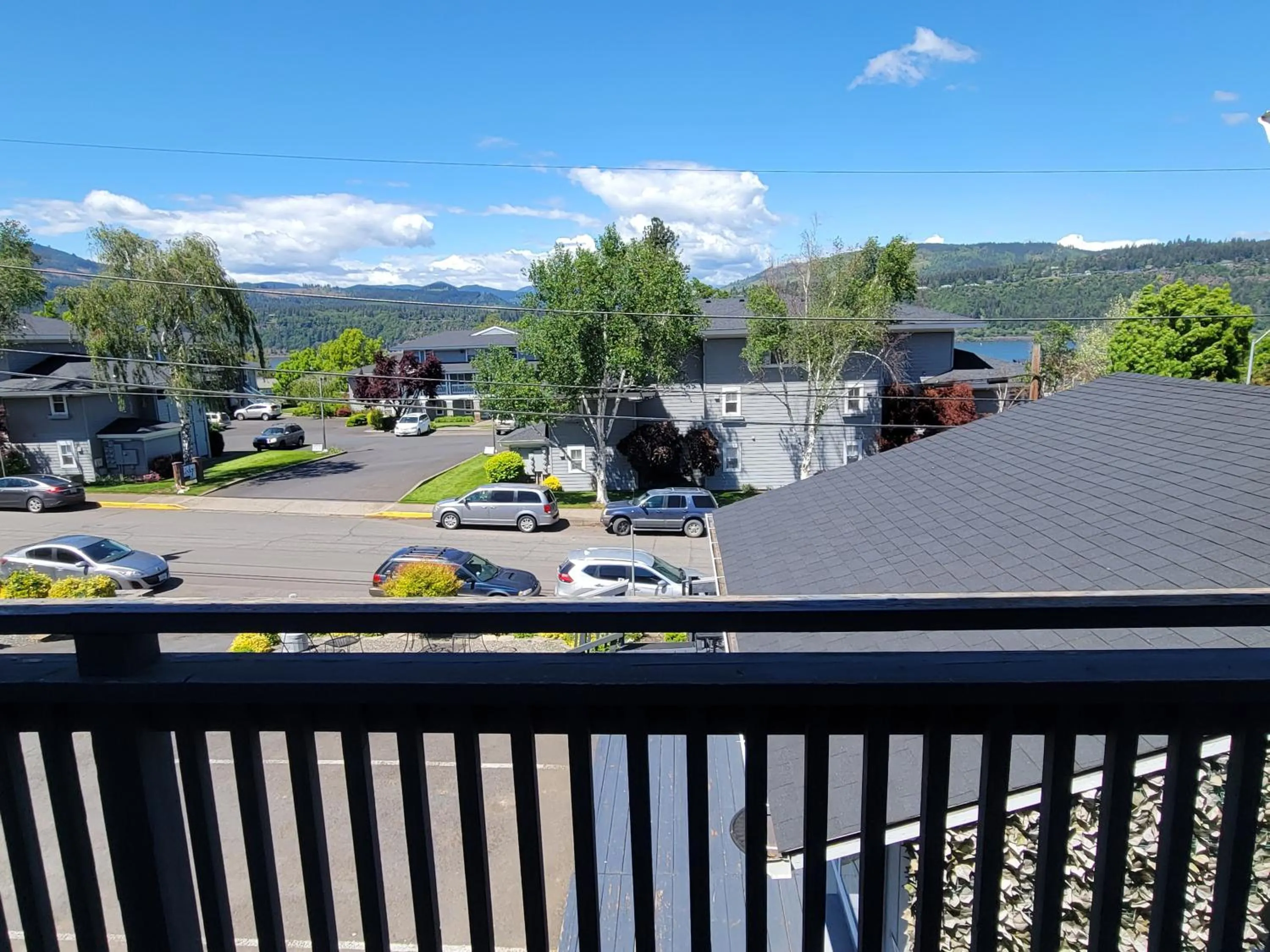 Hood River Suites Extended Stay Apartment Hotel