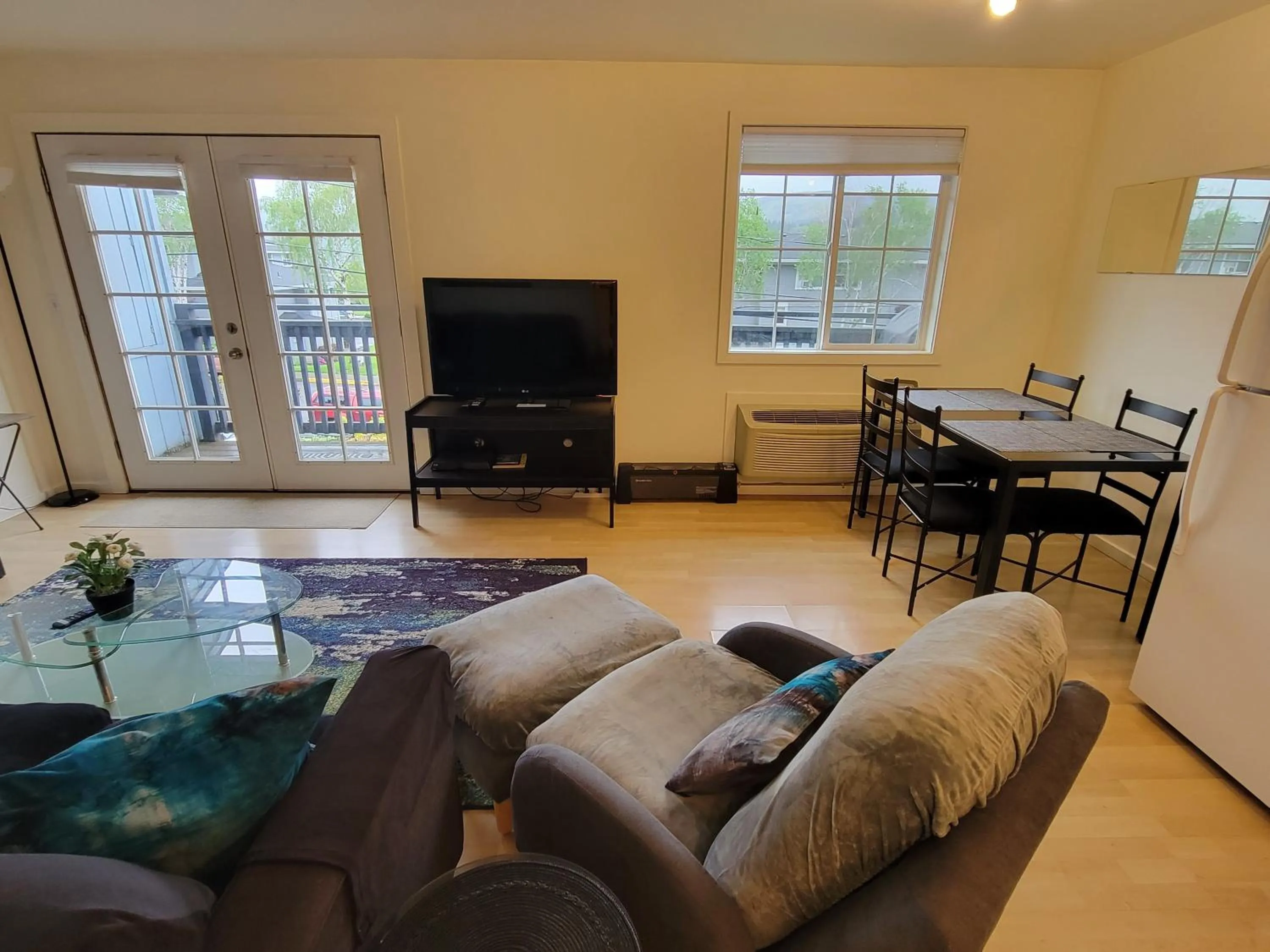 Hood River Suites Extended Stay Apartment Hotel