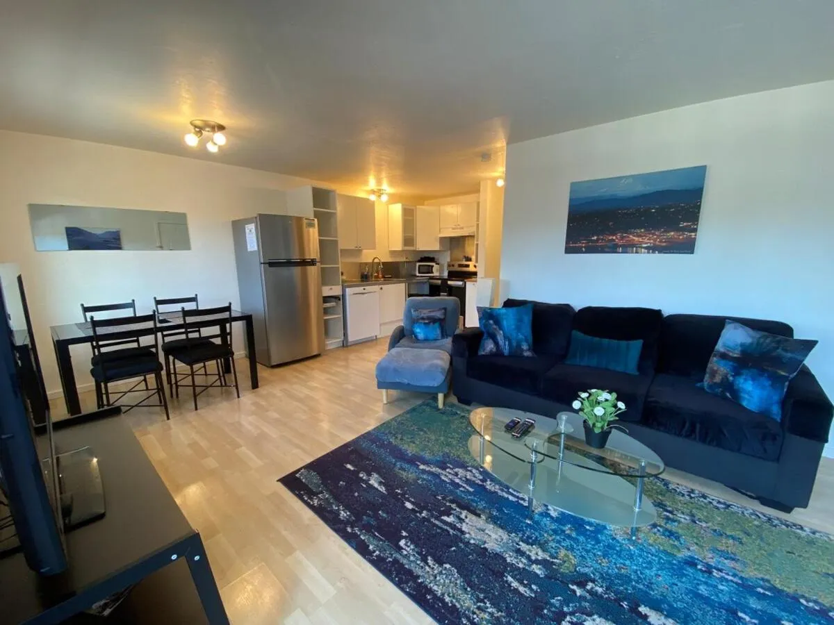 Hood River Suites Extended Stay Apartment Hotel
