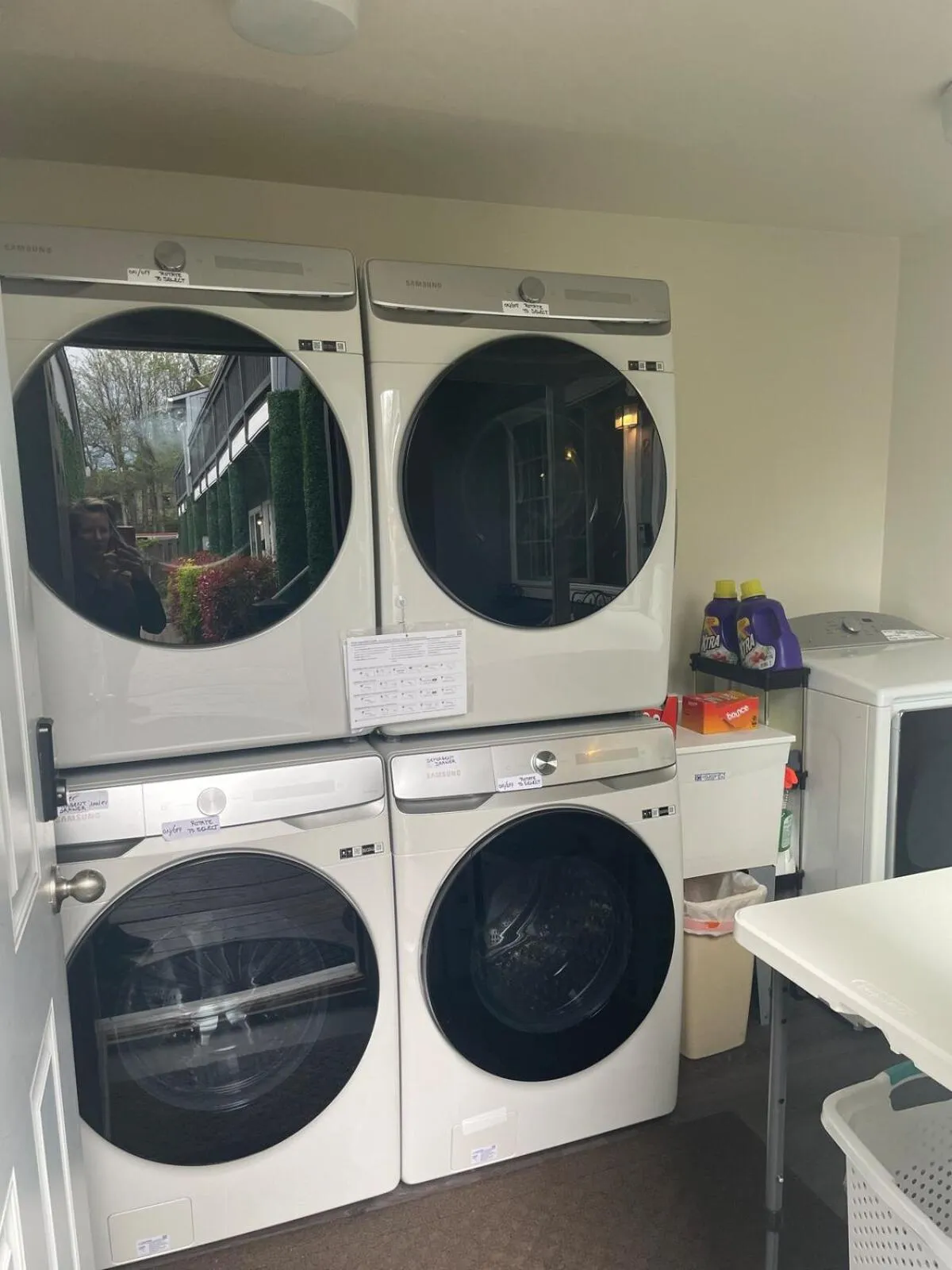 Hood River Suites Extended Stay Apartment Hotel