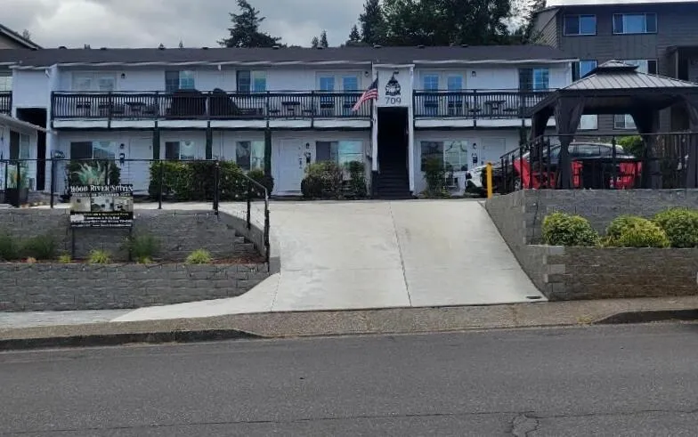 Hood River Suites Extended Stay Apartment Hotel