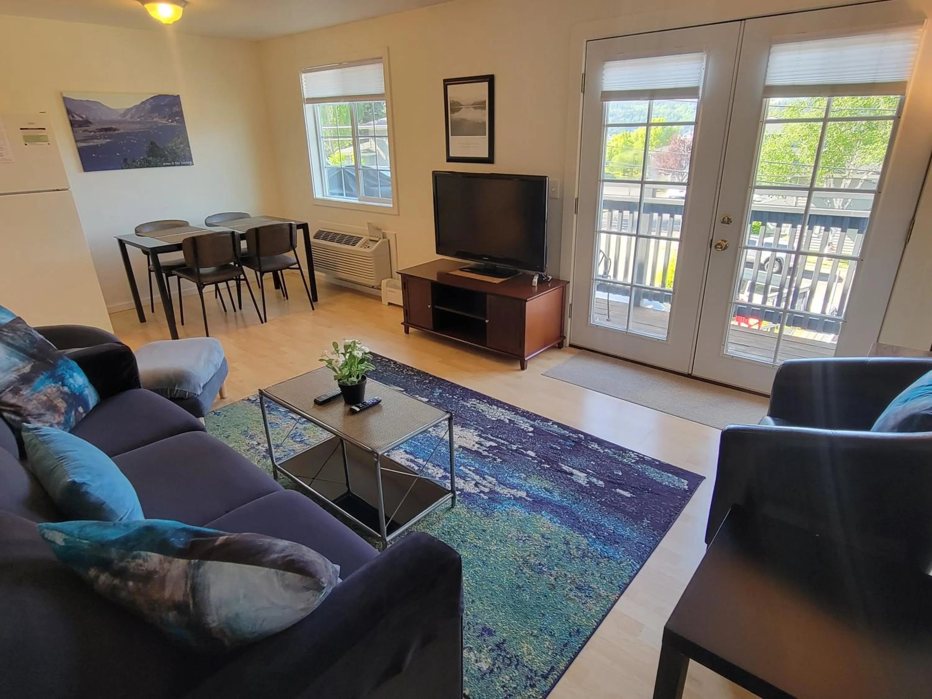 Hood River Suites Extended Stay Apartment Hotel