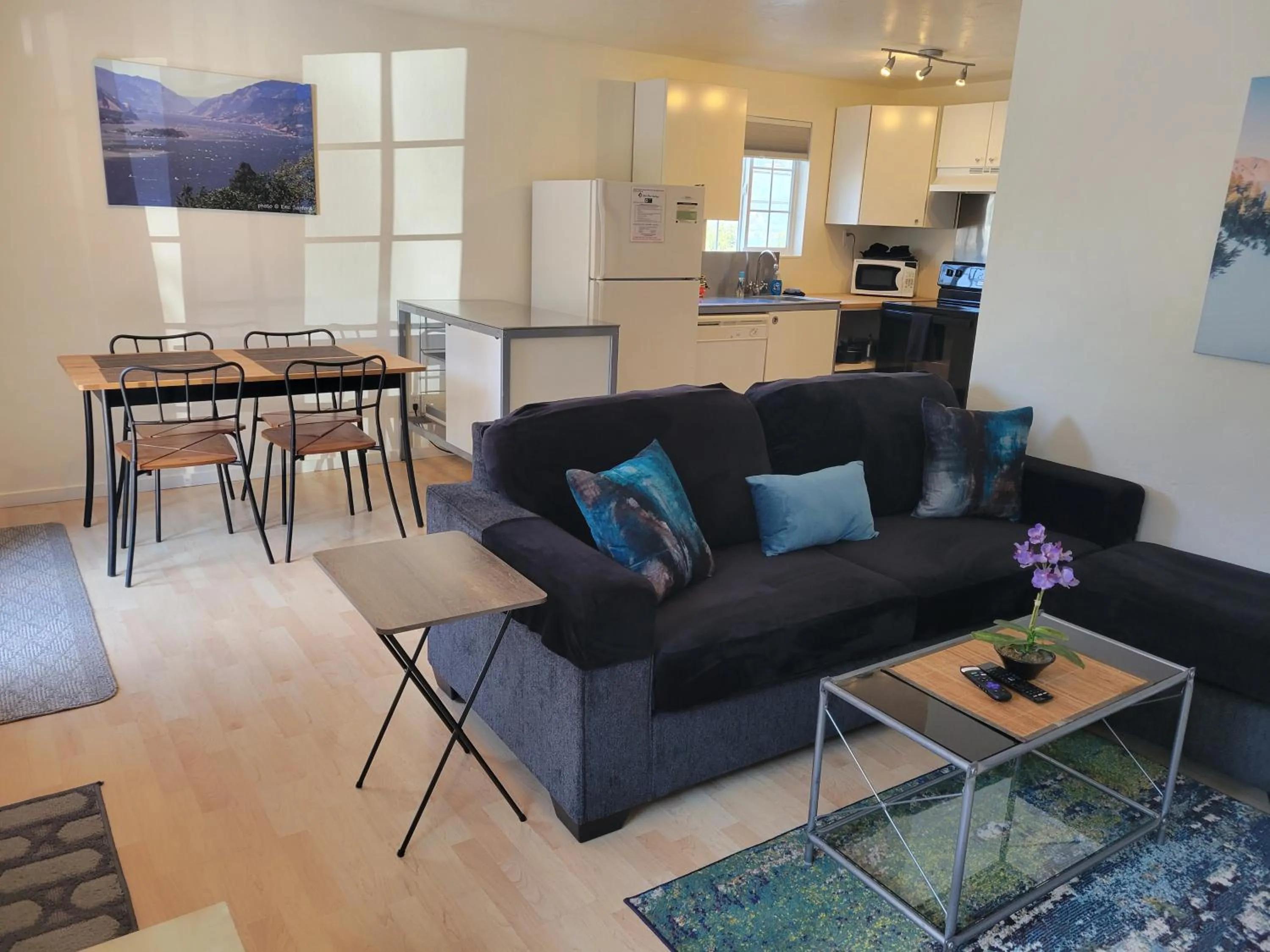 Hood River Suites Extended Stay Apartment Hotel